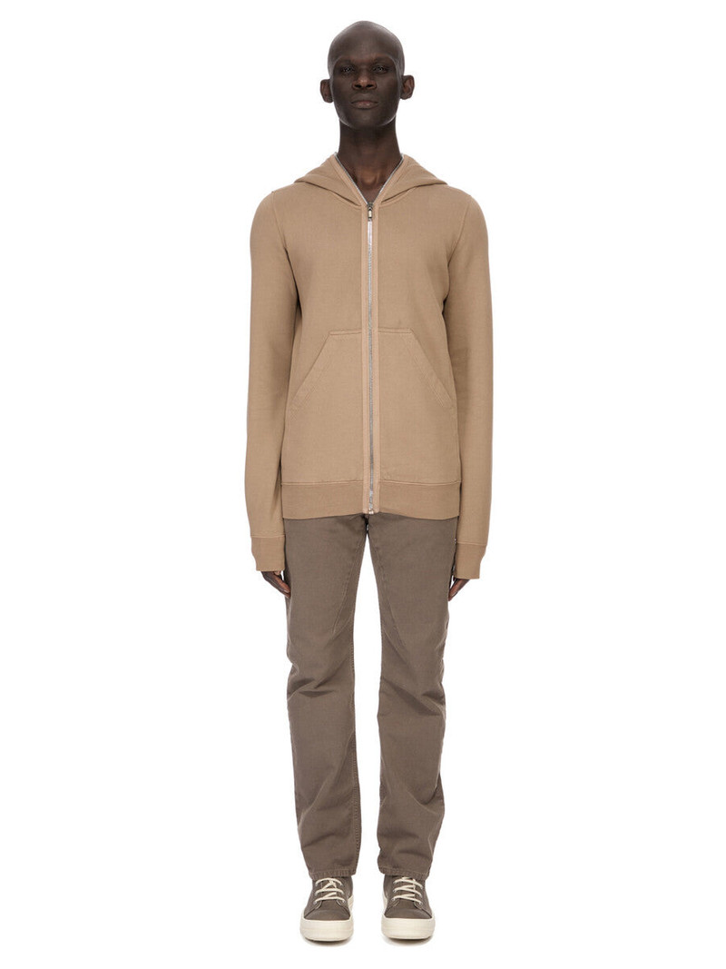 Rick Owens DRKSHDW GIMP HOODIE outlook