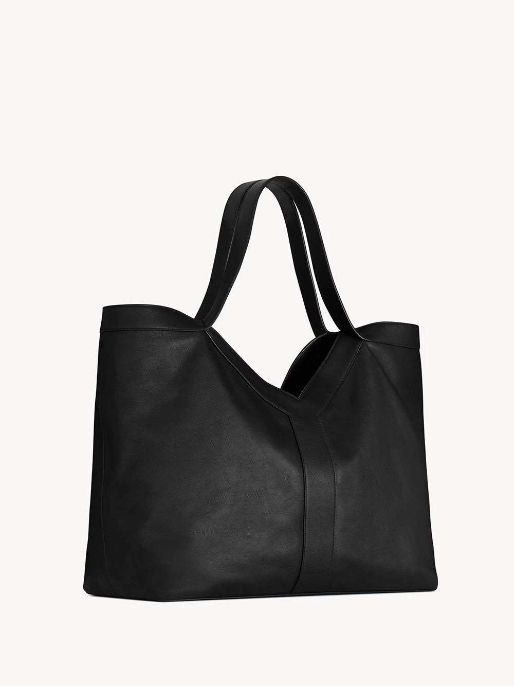 Saint Laurent Men `Y` Tote - 3