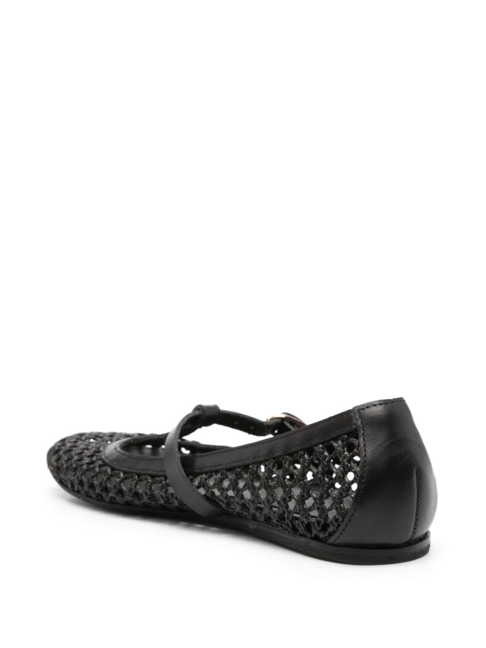 Aerati ballerina shoes - 3