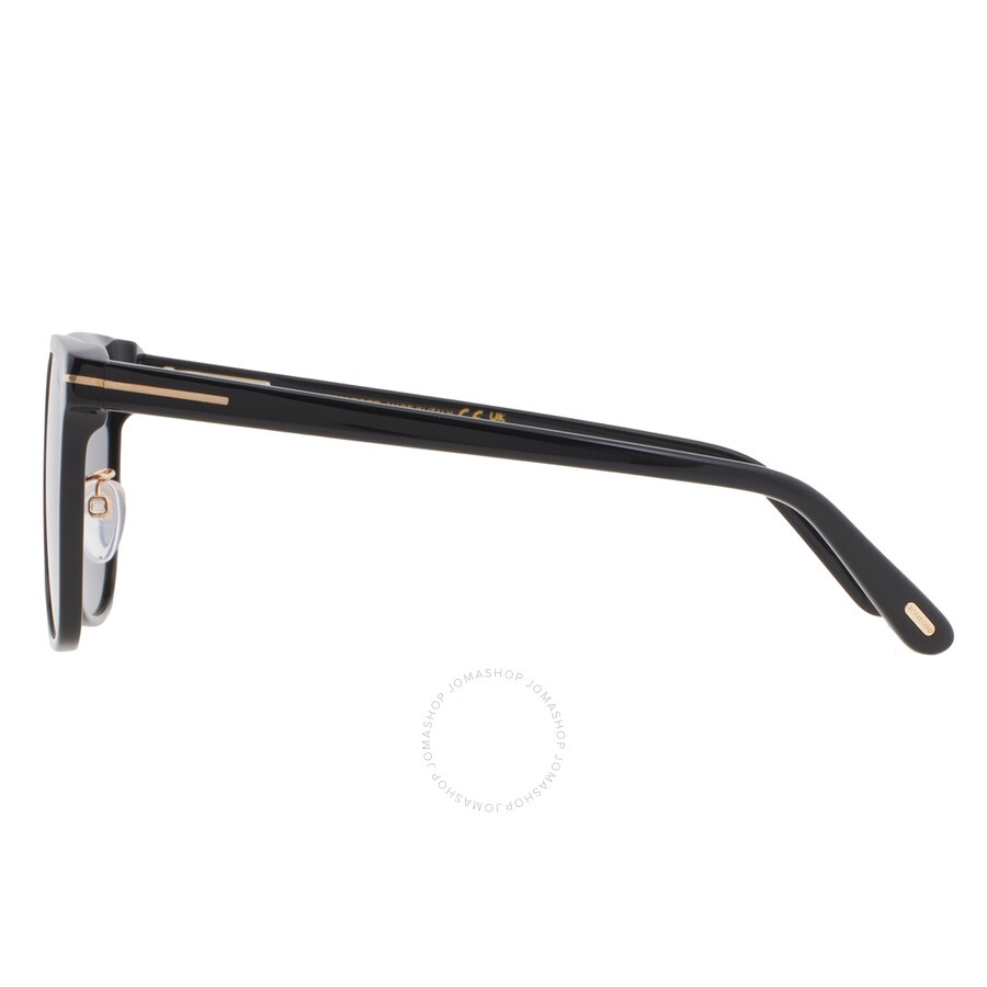 TOM FORD Tom Ford Grey Square Men's Sunglasses FT0891-K 01A