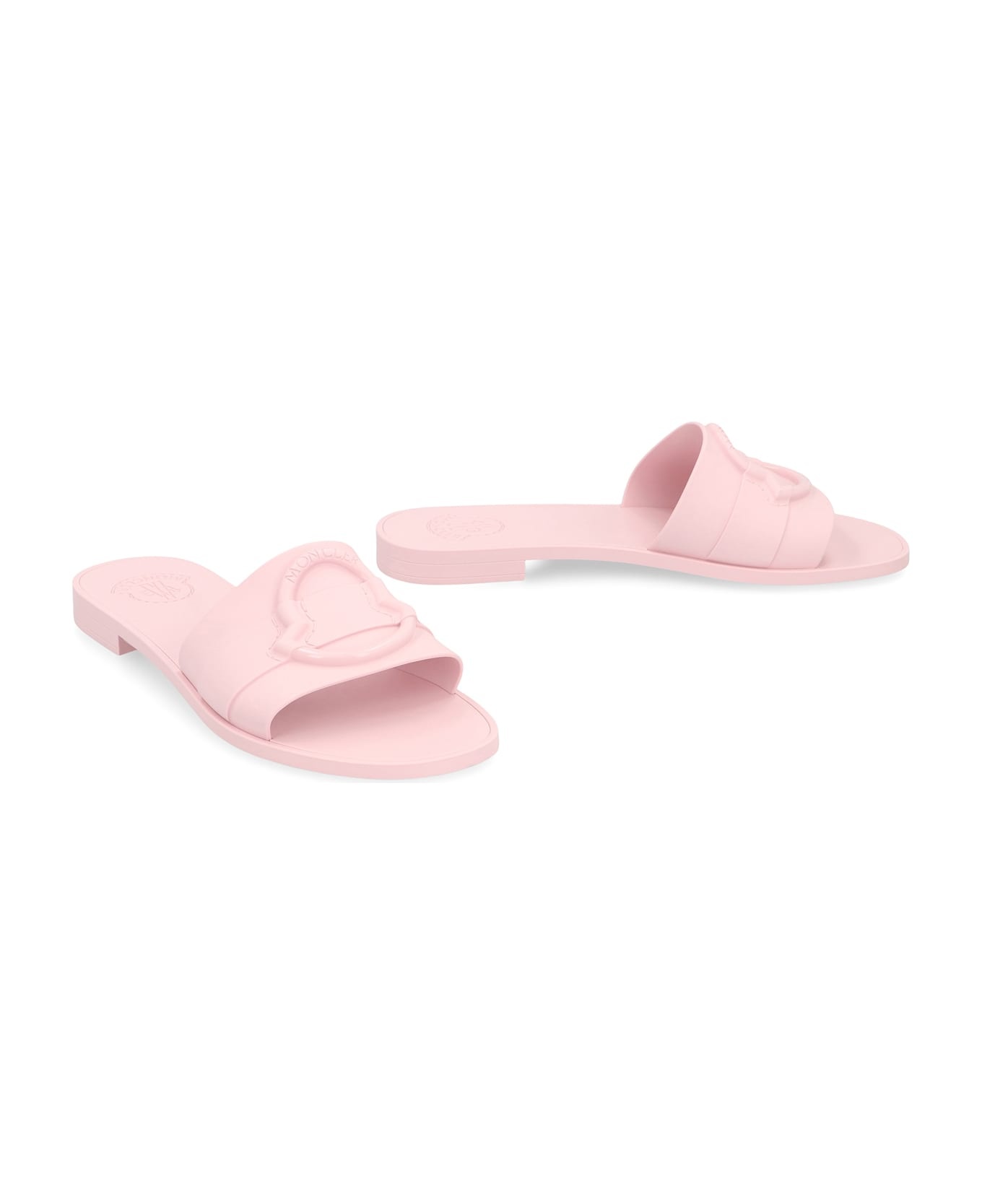 Mon Rubber Slides - 3
