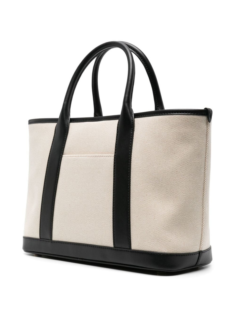 medium Luisa tote bag 3