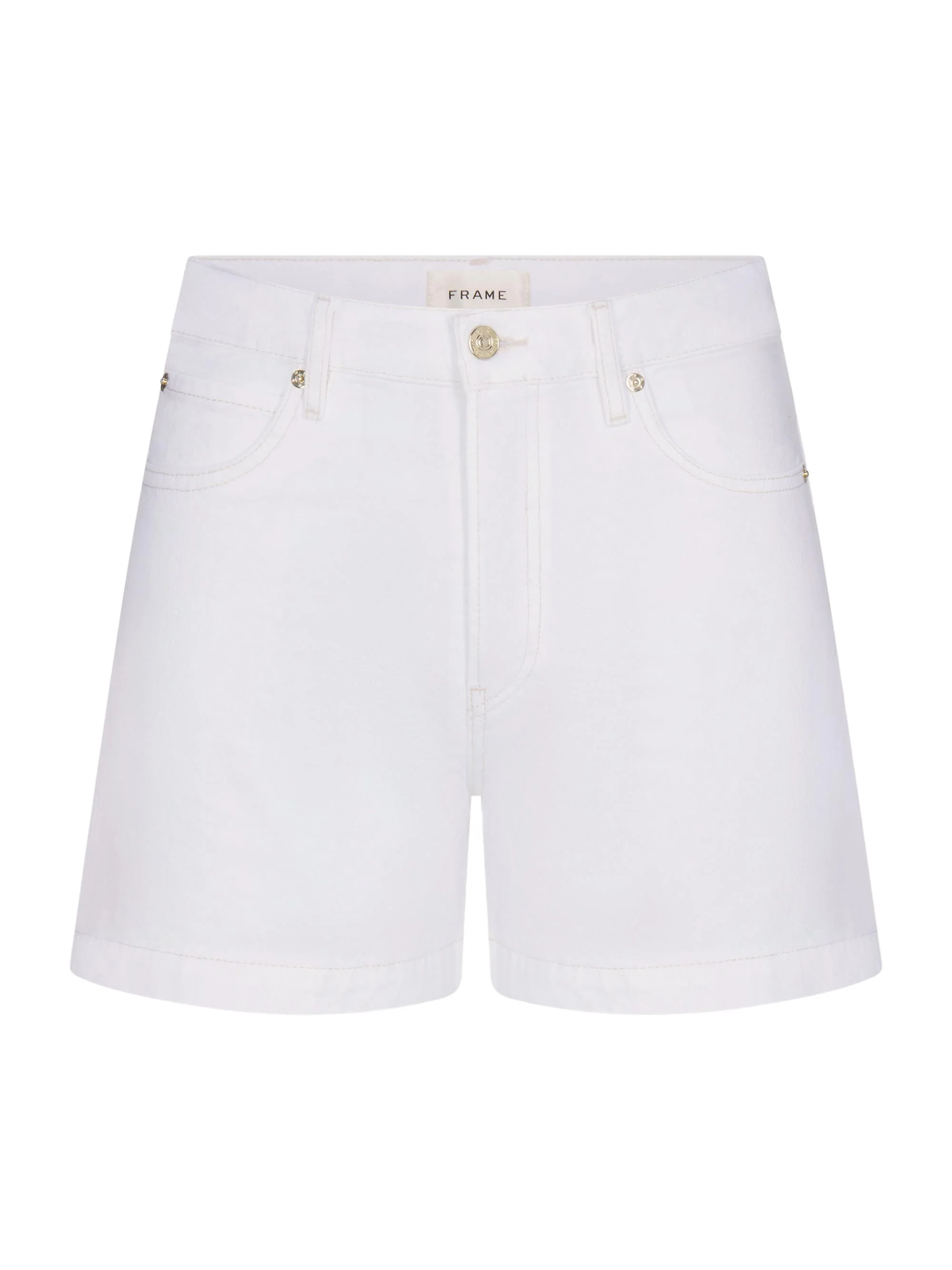 Women's The Everyday Denim Shorts - Au Natural Clean - 1