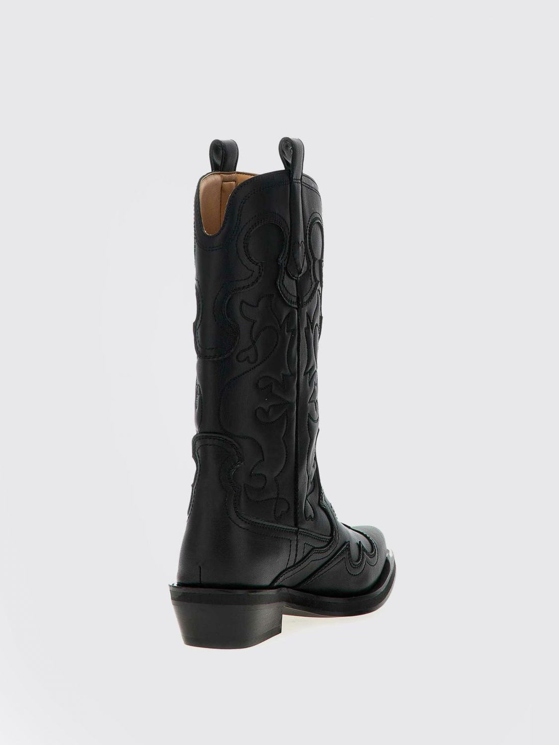 Shoes woman Ganni - 3
