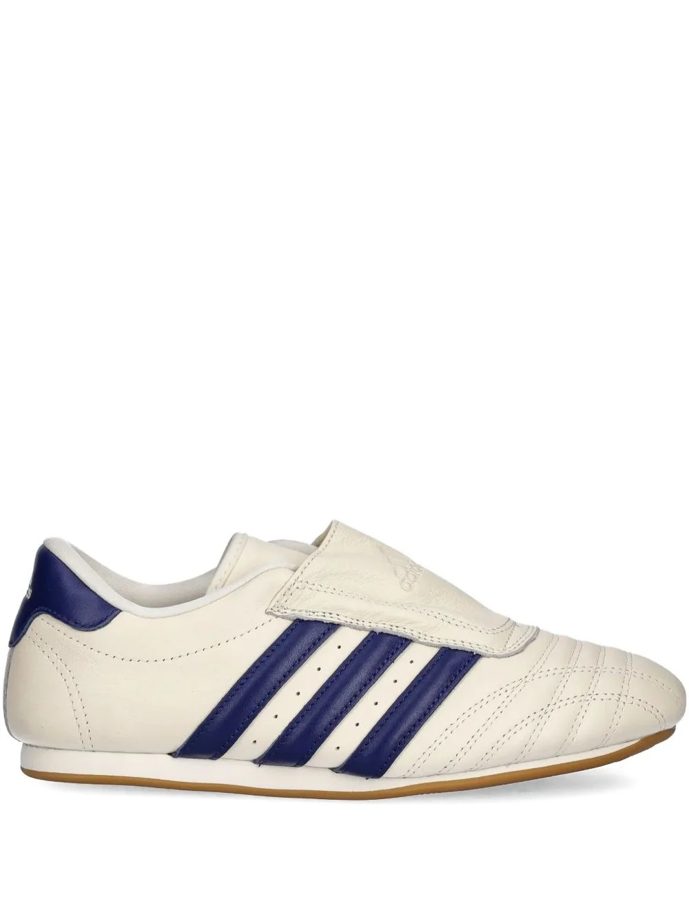 Taekwondo three-stripe sneakers - 1