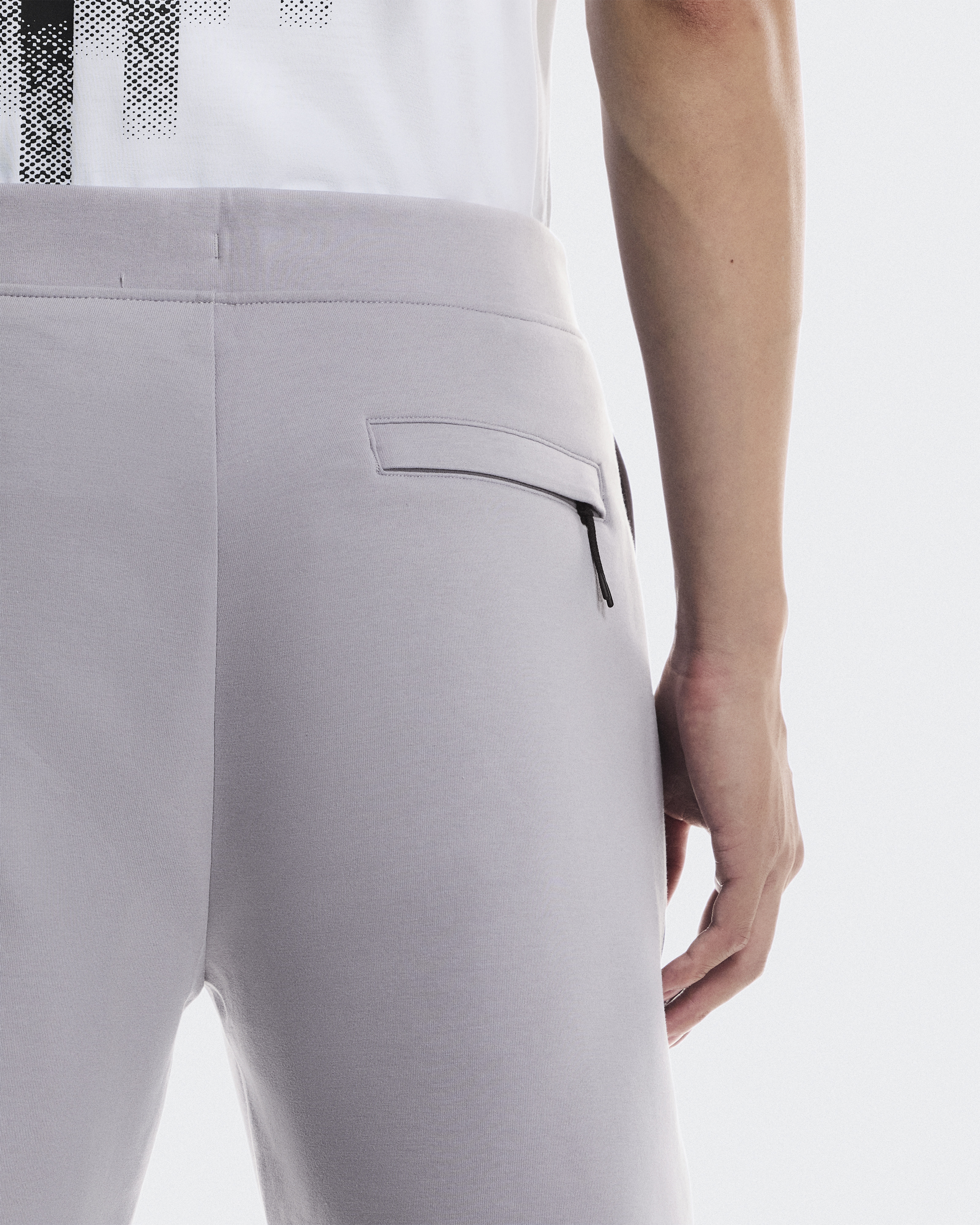 Focus Tech Sweatpants - 5