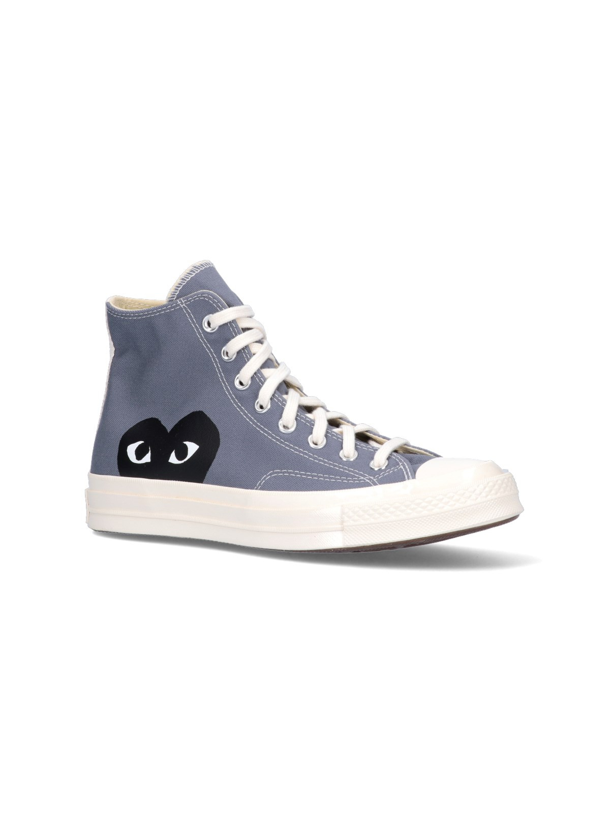 'CHUCK TAYLOR' HIGH SNEAKERS - 2