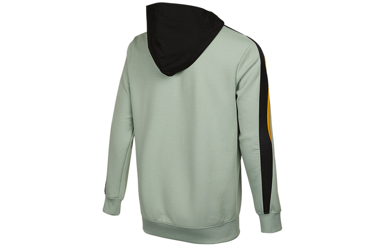PUMA x FIRSTMILE Crossover Splicing Pocket Sports Training Green 532339-79 - 2