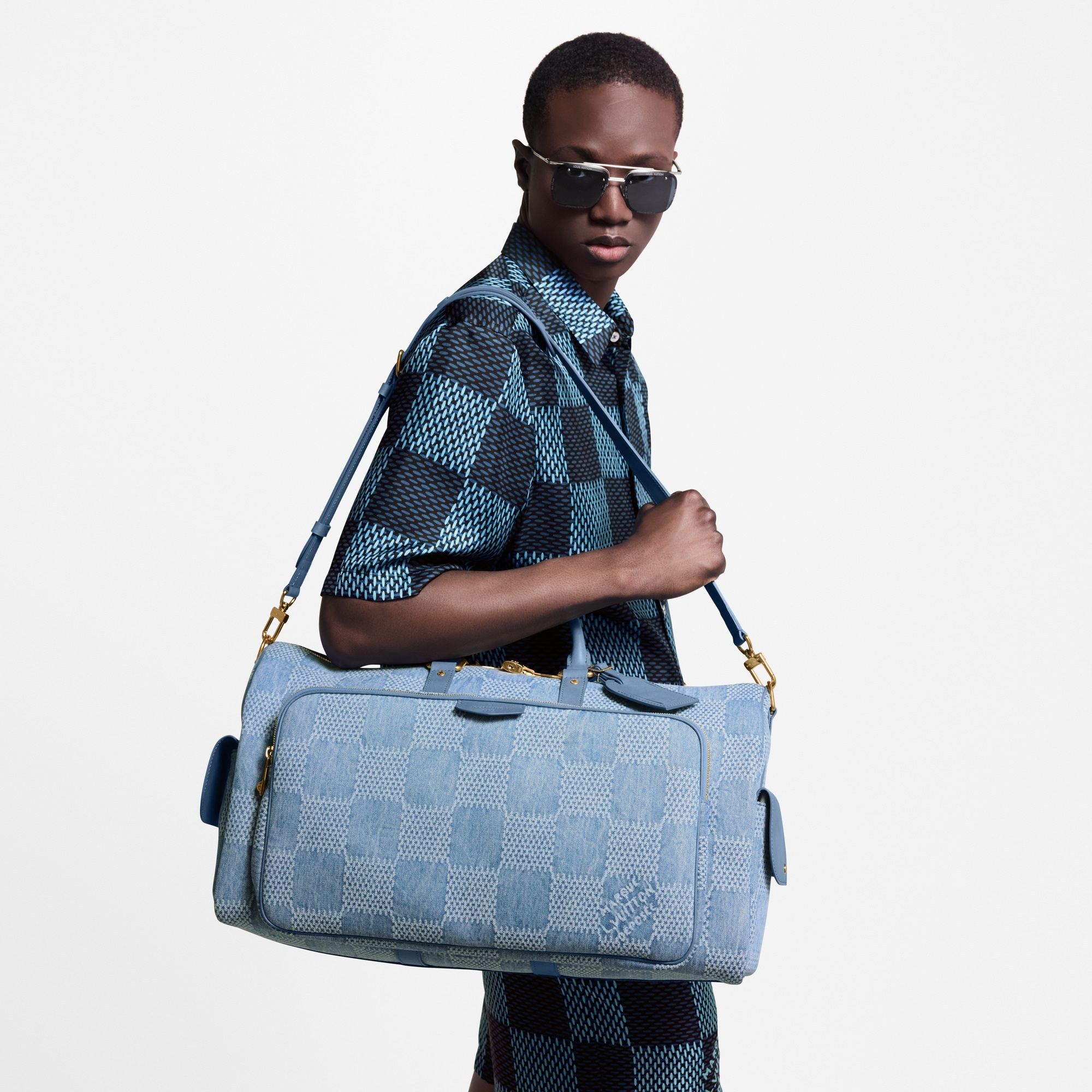 Keepall Cargo 50 - 6