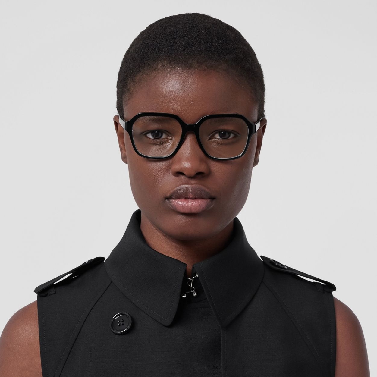 Geometric Optical Frames - 3
