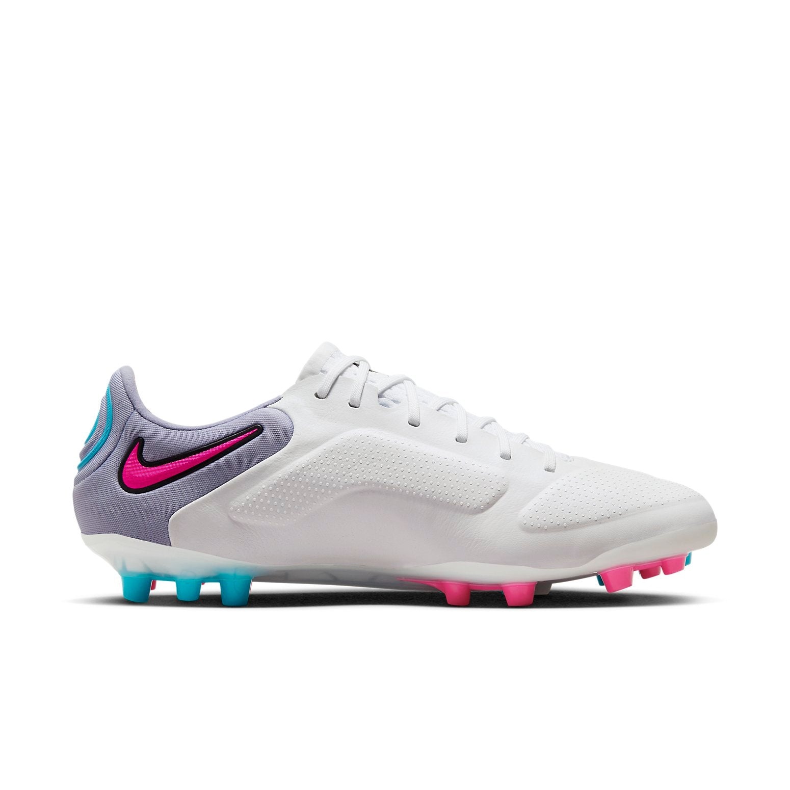 Nike Tiempo Legend 9 'White Baltic Blue' DB0824-146 - 6