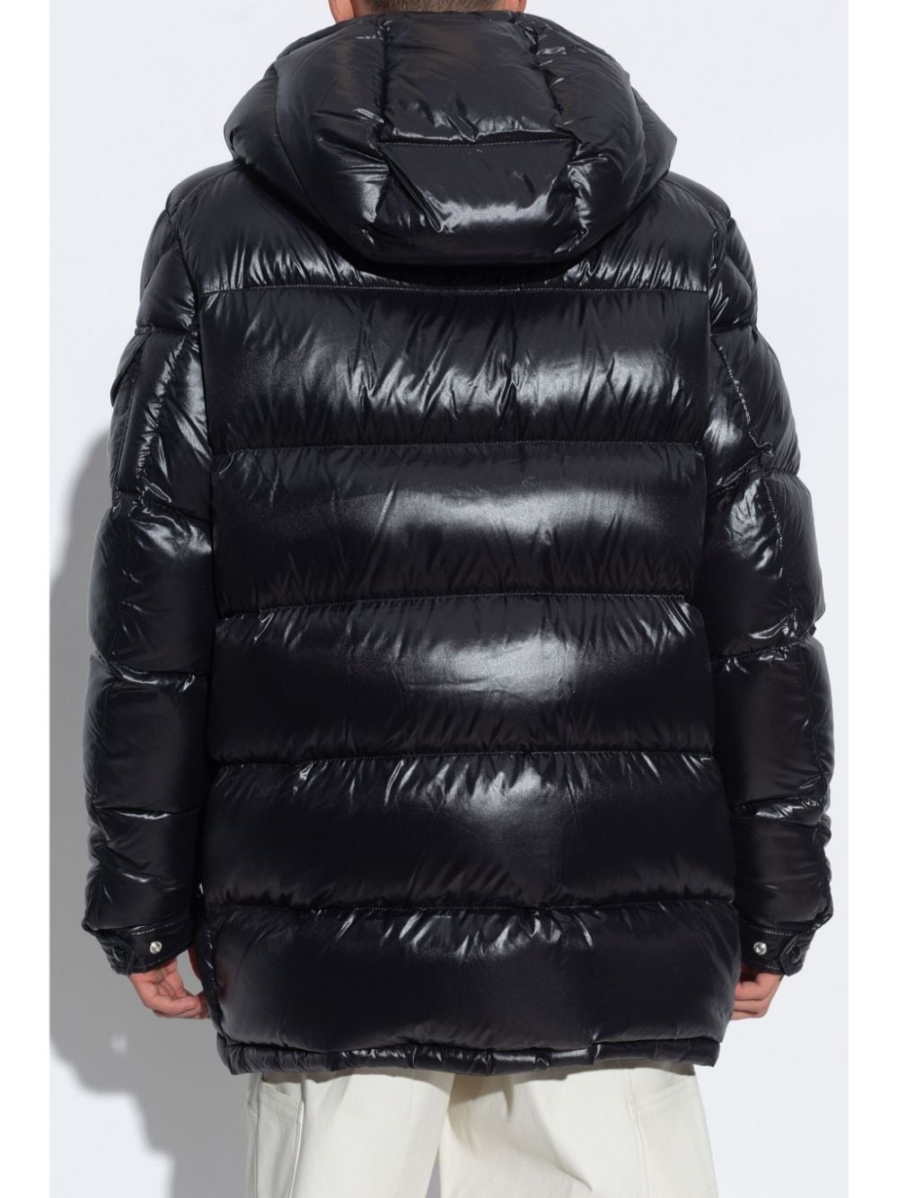 Chiablese puffer jacket - 4