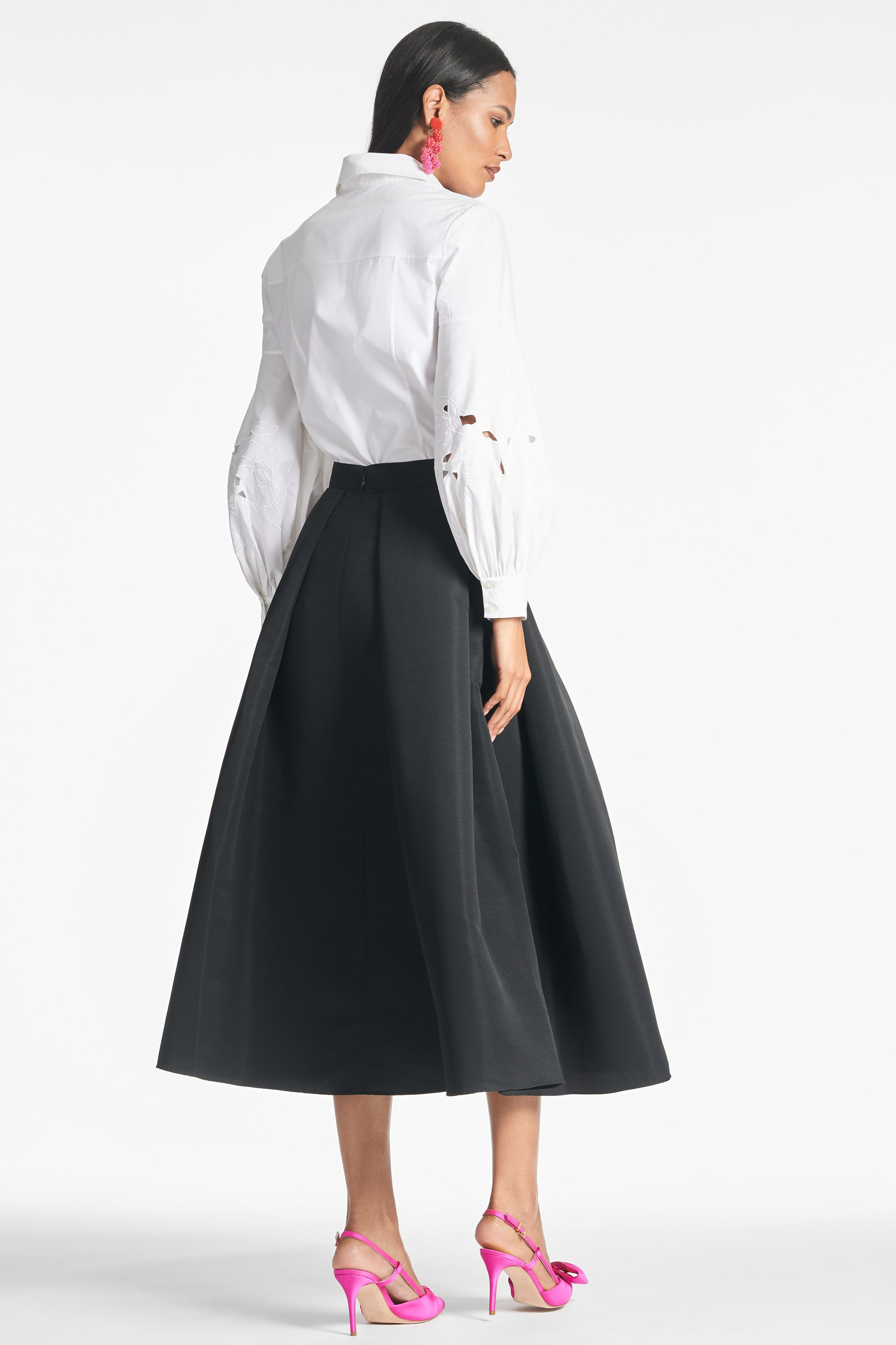 Astor Top - White - 6