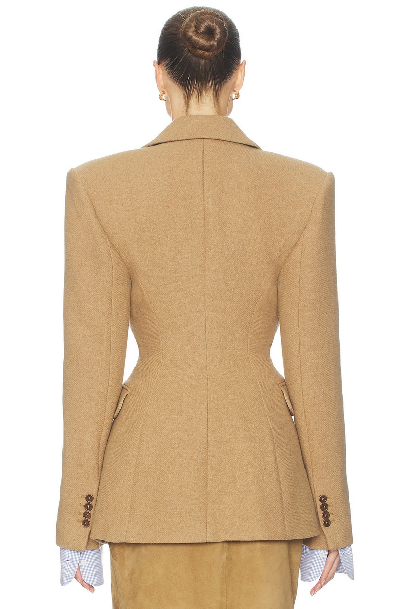 HELSA Italian Wool Blend Blazer outlook