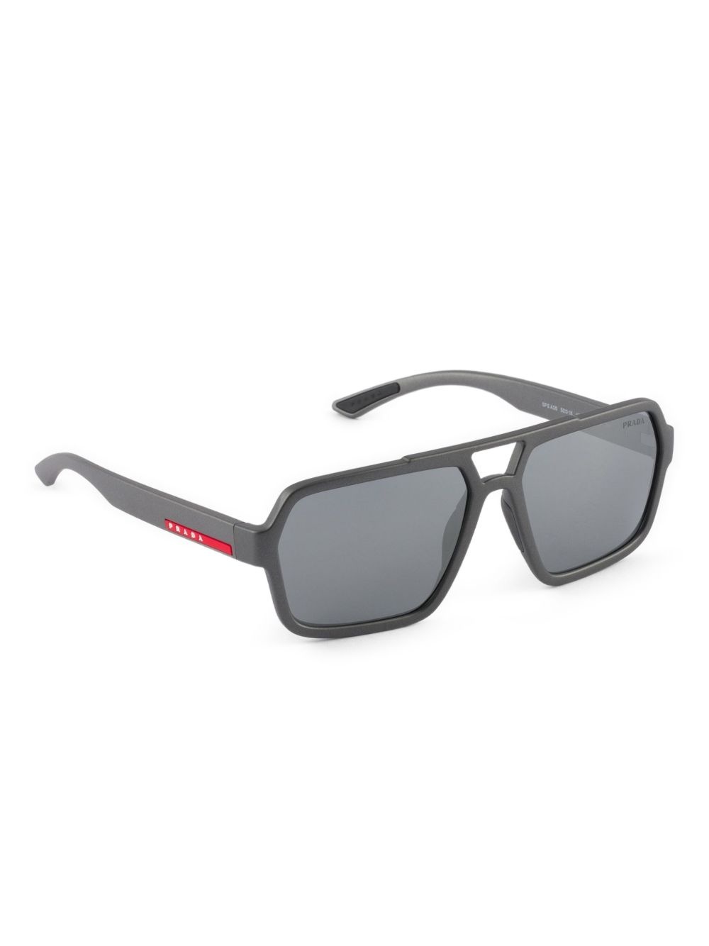 navigator-frame sunglasses - 2