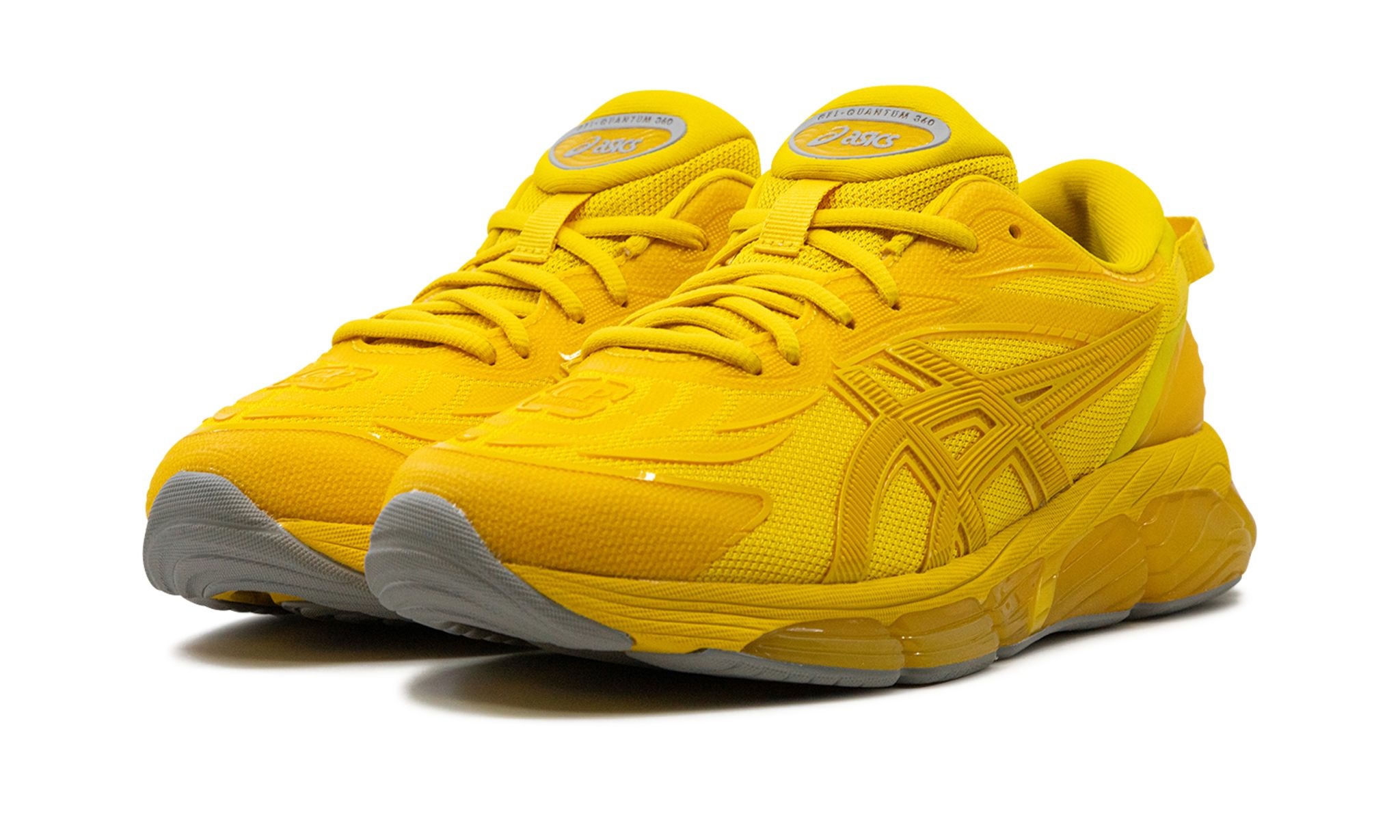 Gel-Quantum 360 "C.P. Company - Yellow" - 2
