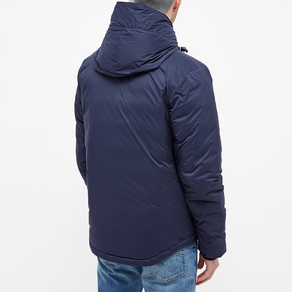 Canada Goose Lodge Hooded Jacket - 6