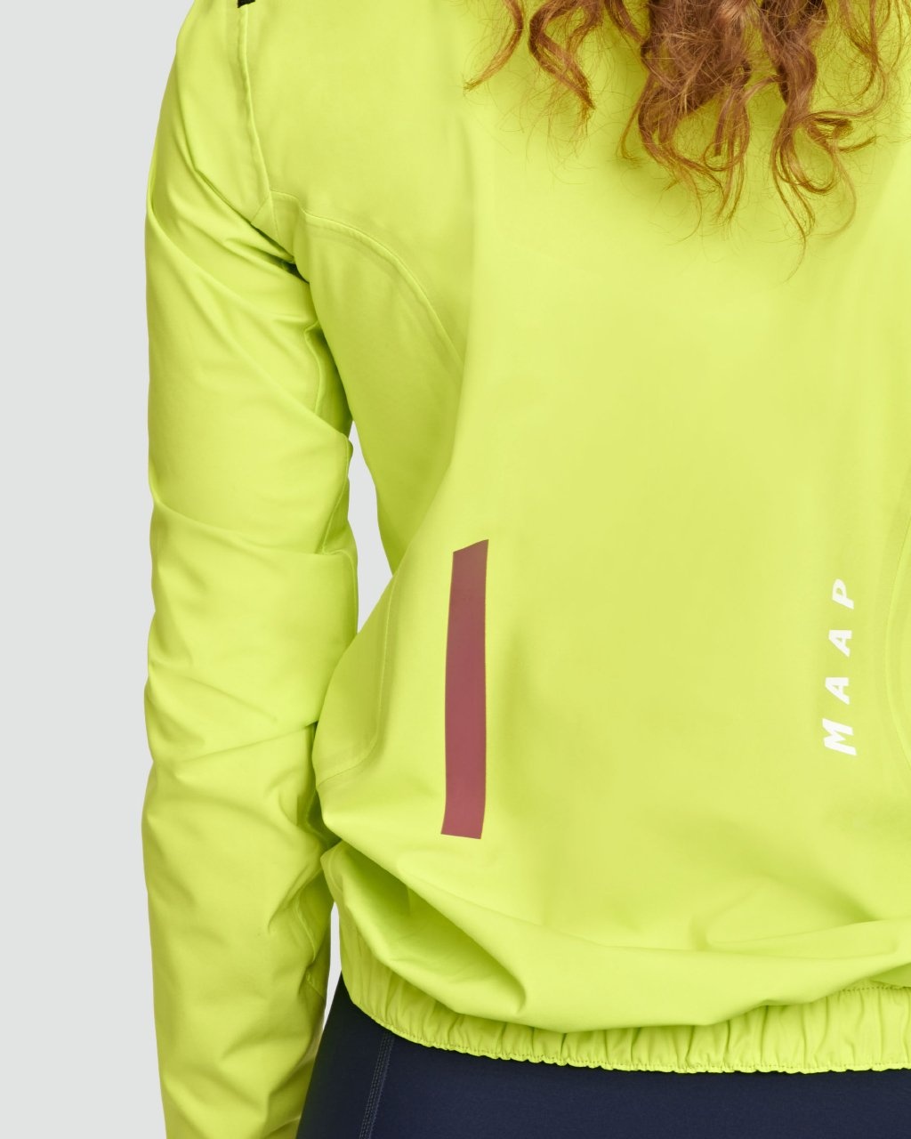 Women's Ascend Pro Rain Jacket - 3