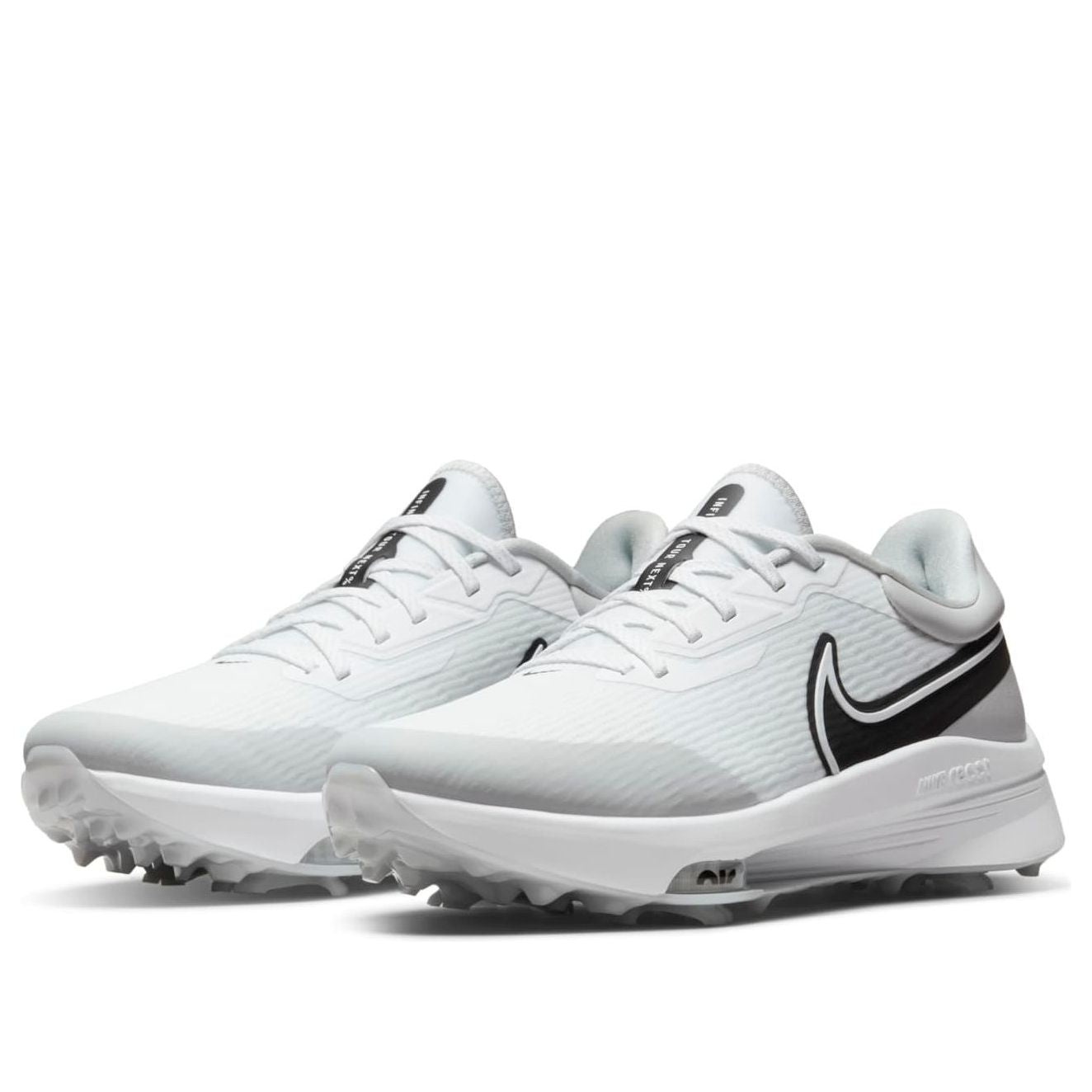 Nike Air Zoom Infinity Tour NEXT% 'White Grey Fog' DC5221-105 - 4