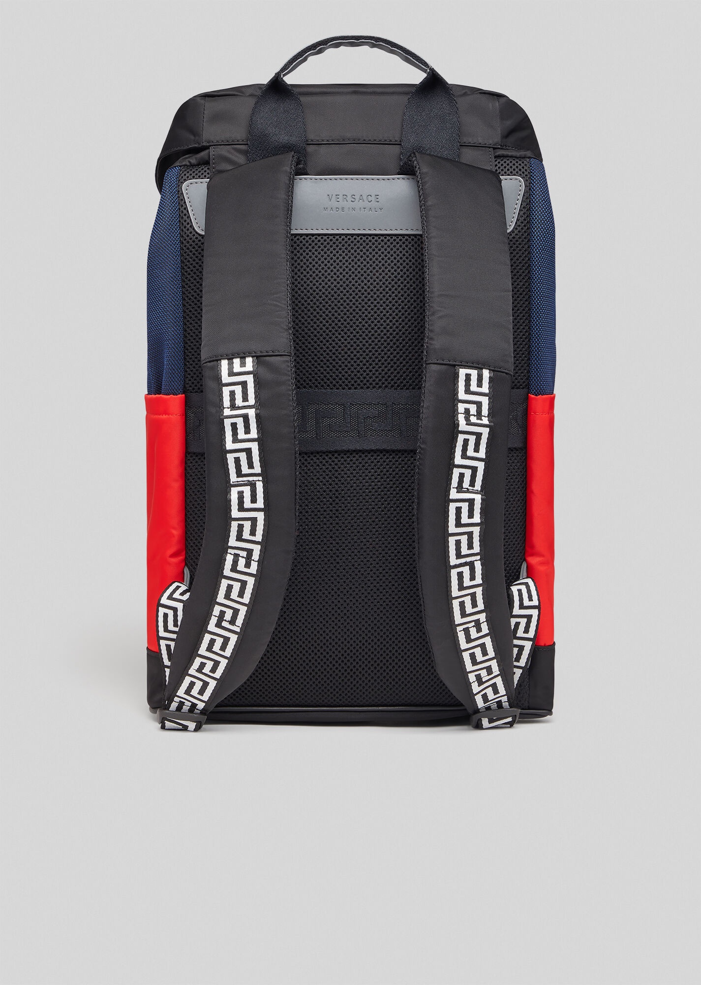 V-Code Backpack - 3