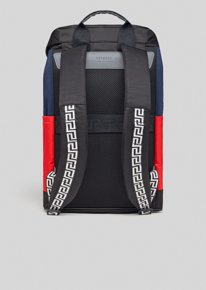V-Code Backpack 3
