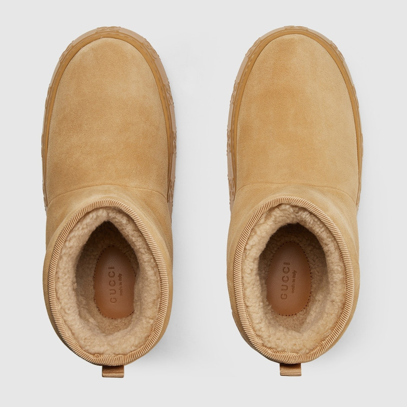 Women's ankle boot 6