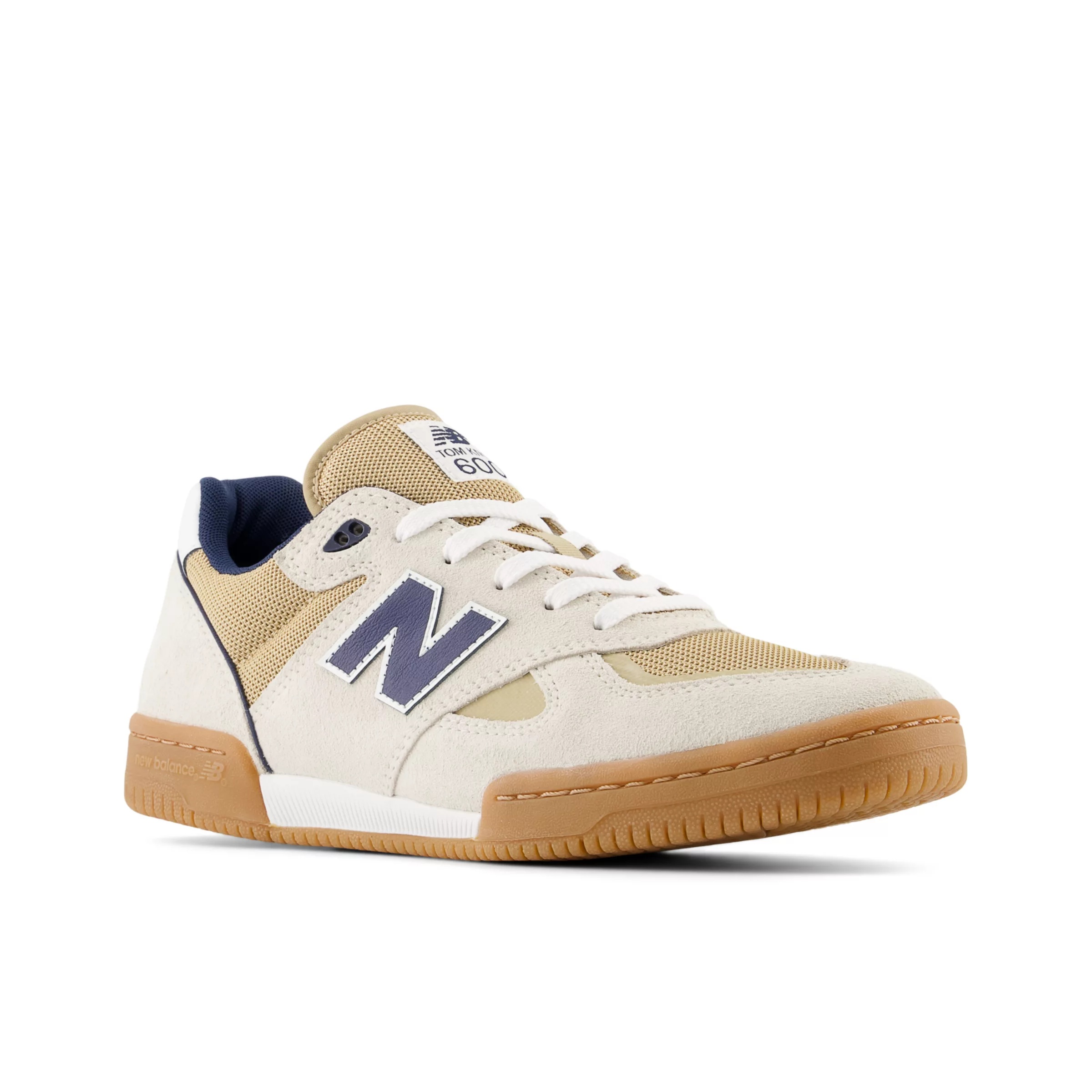 NB Numeric Tom Knox 600 - 2