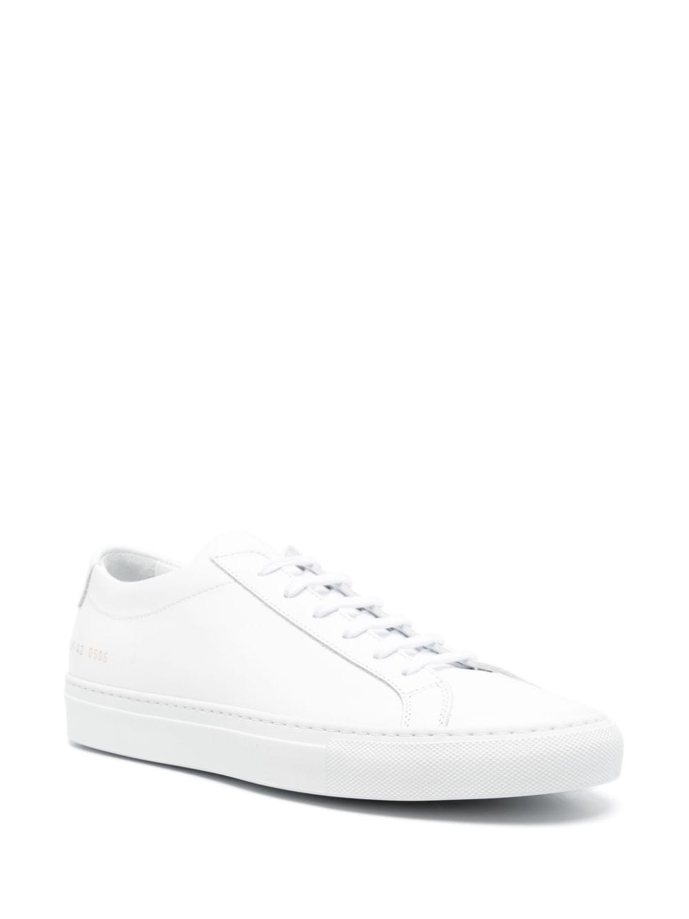 Original Achilles leather sneakers - 2