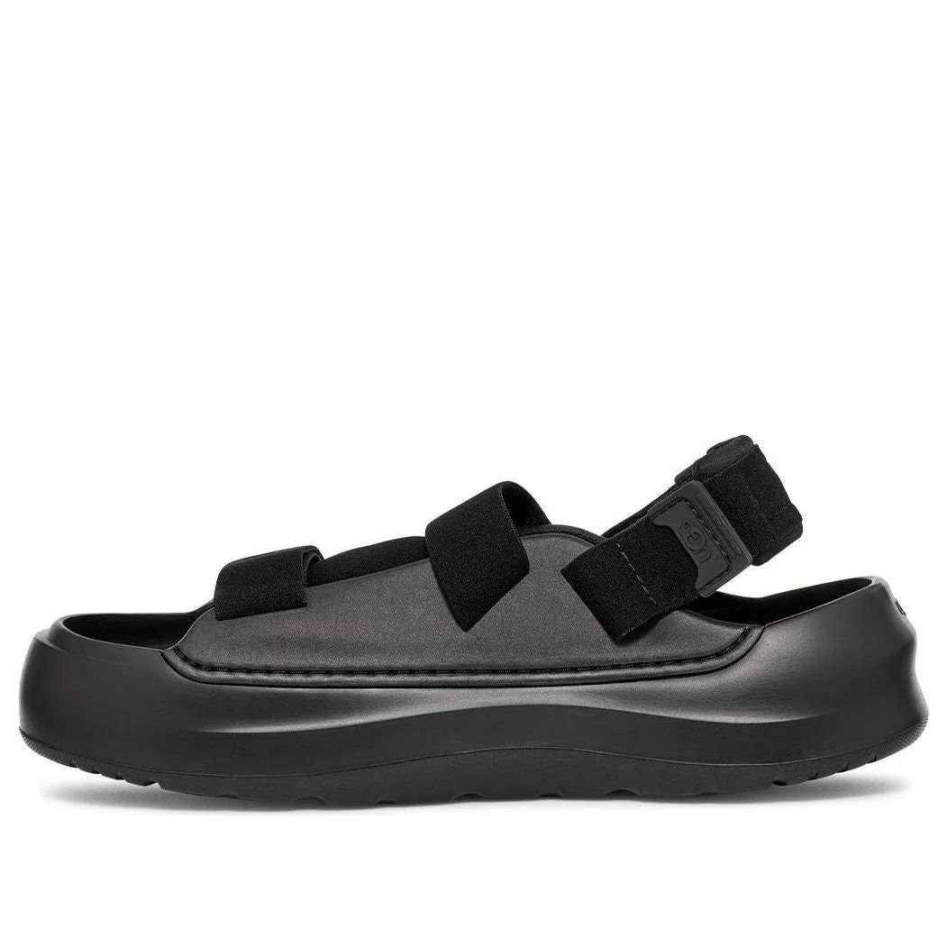 UGG Stratus Sandal 'Black' 1153078-BLK - 1
