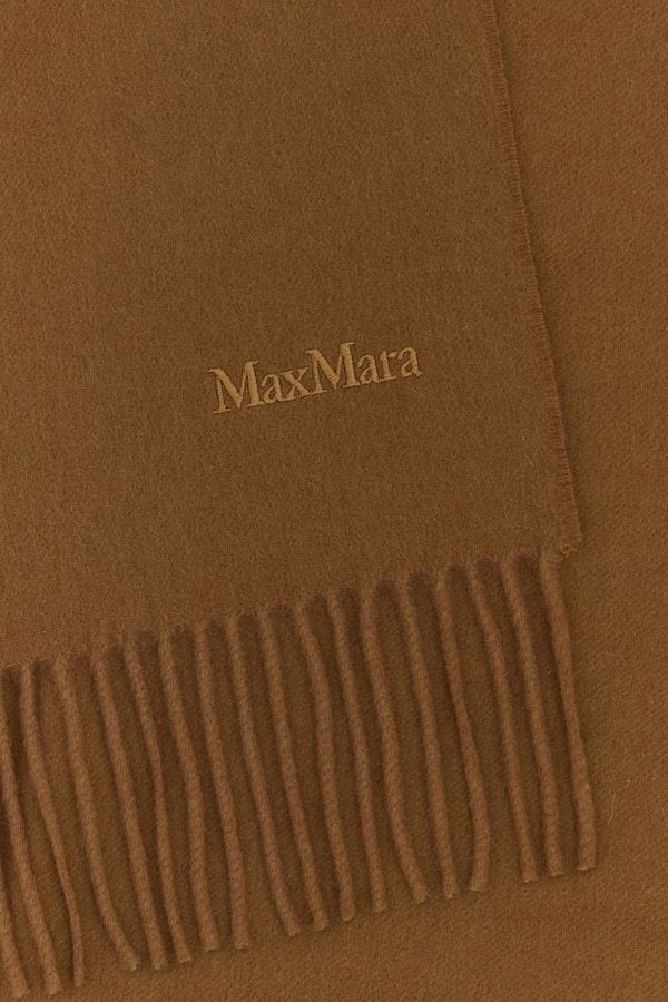 Max Mara Woman Foulard Baci - 2