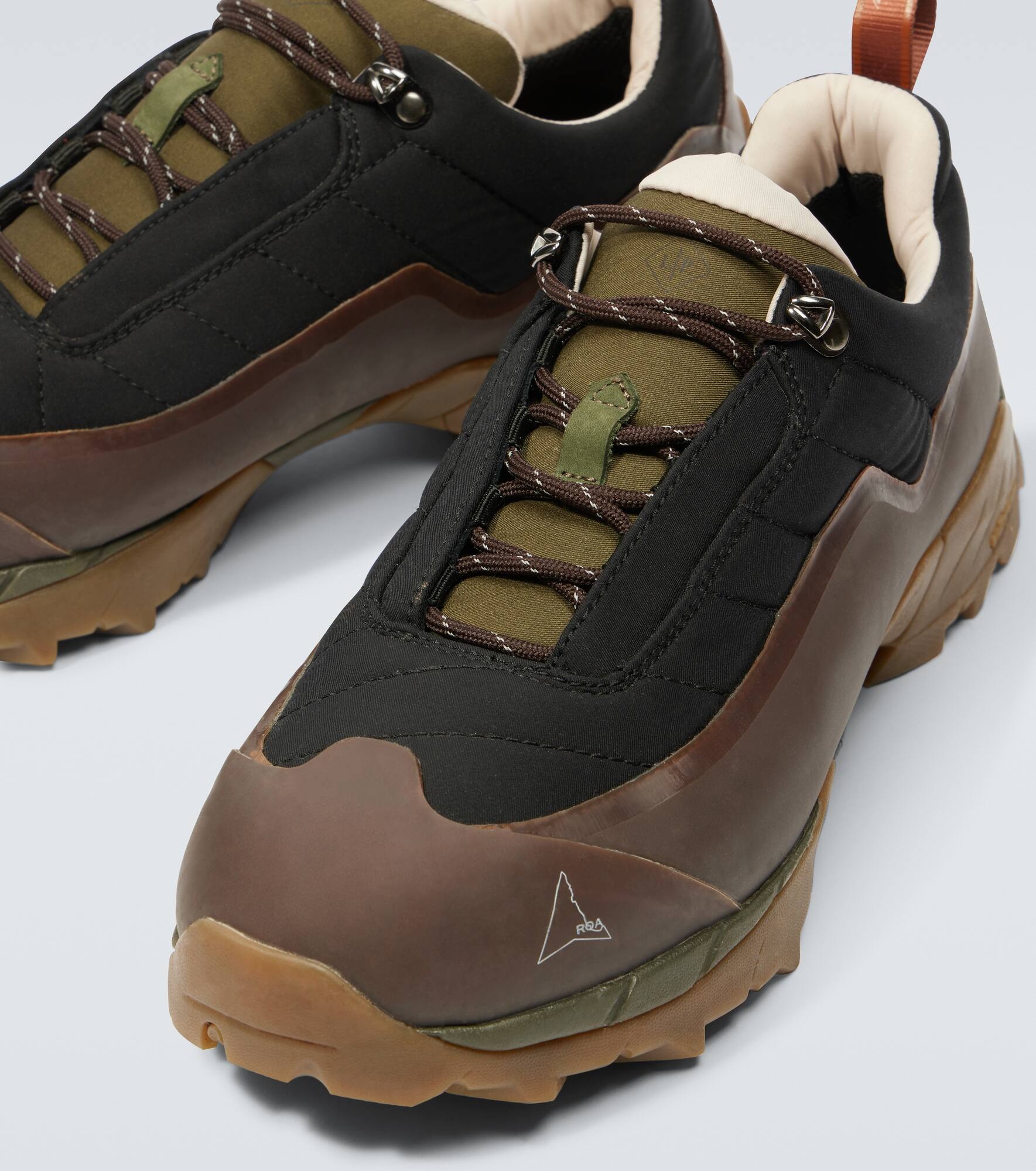 x Roa Katharina hiking boots - 3