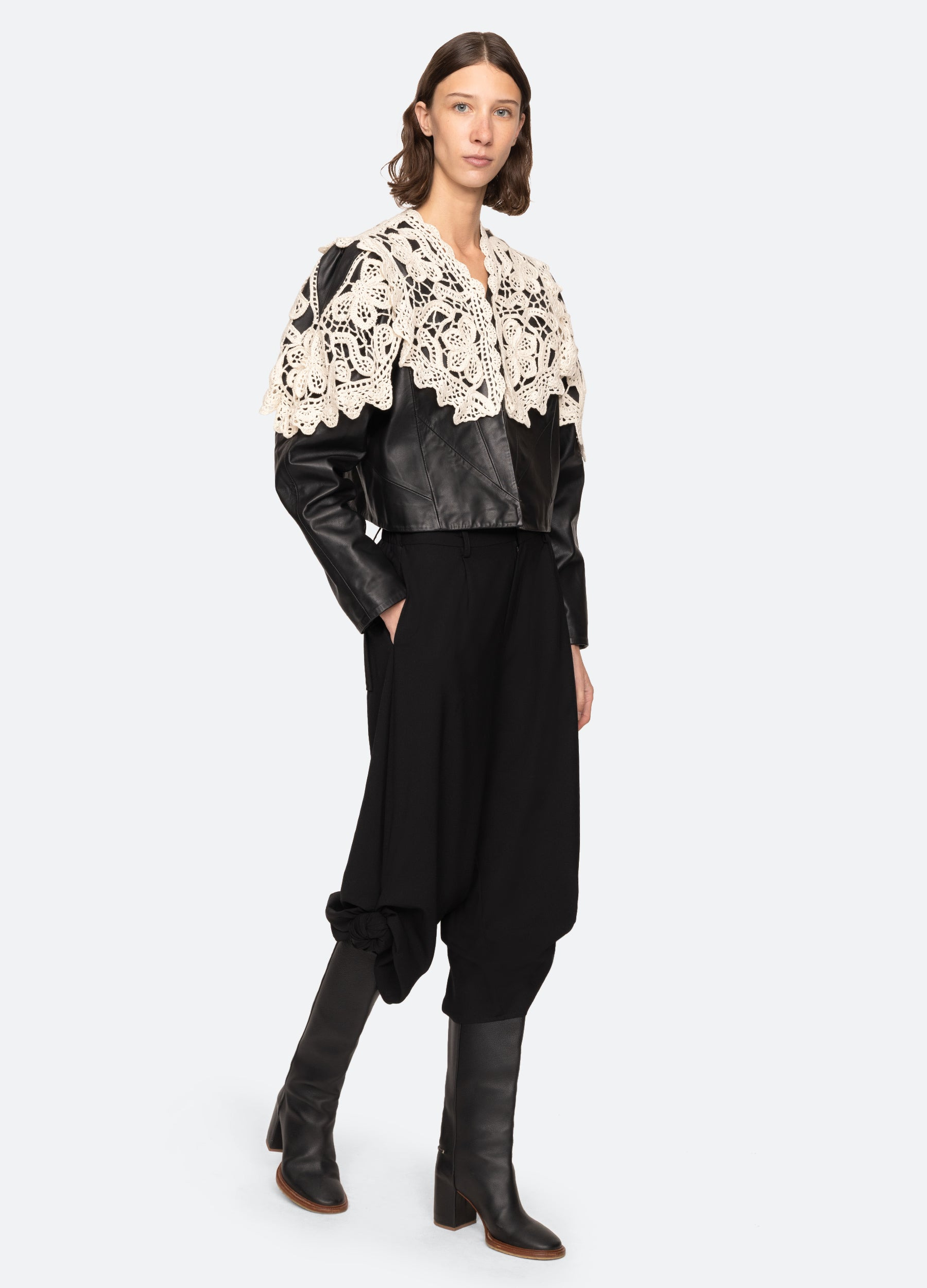 Gwen Jacket - 8