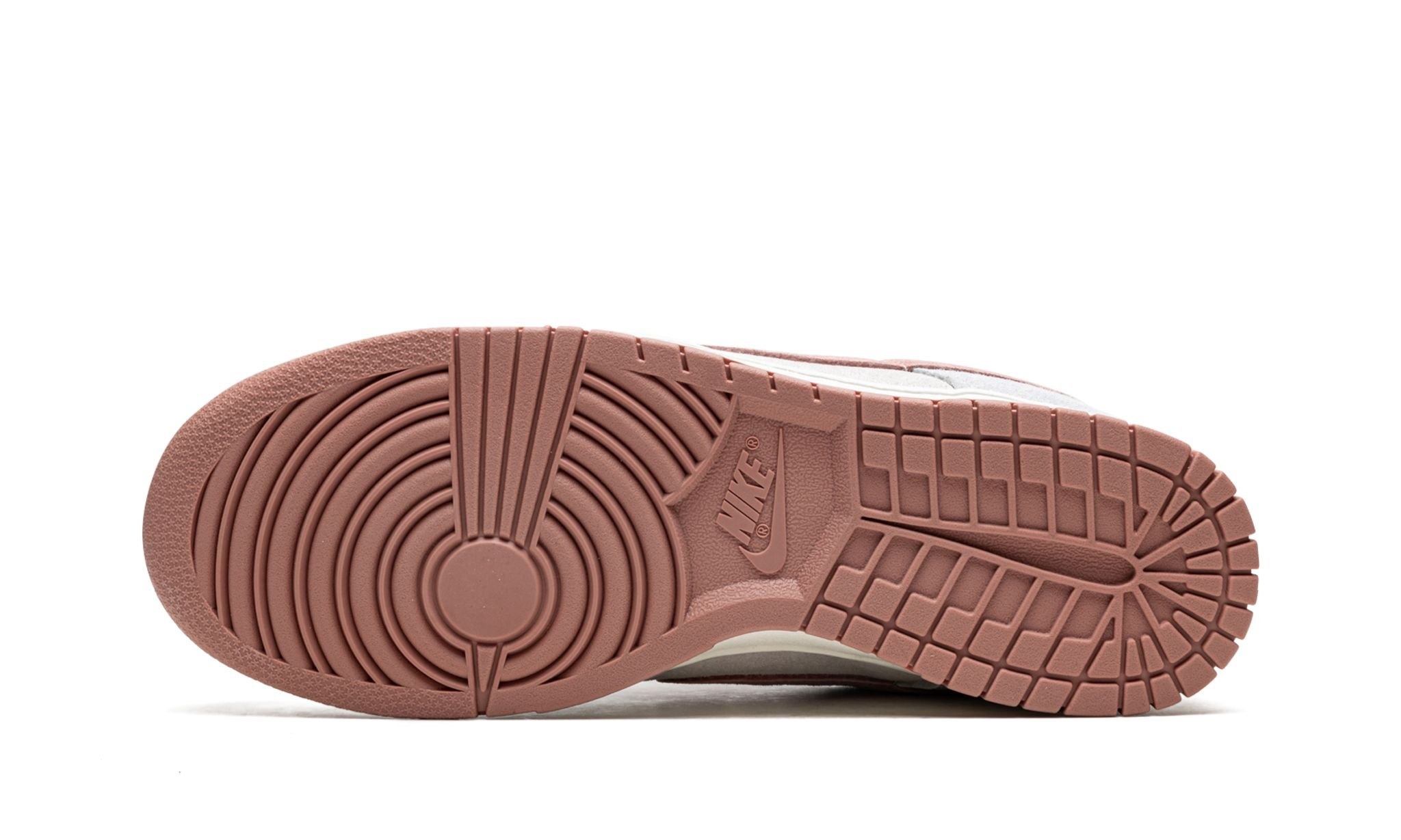 Dunk Low "Fossil Rose" - 5