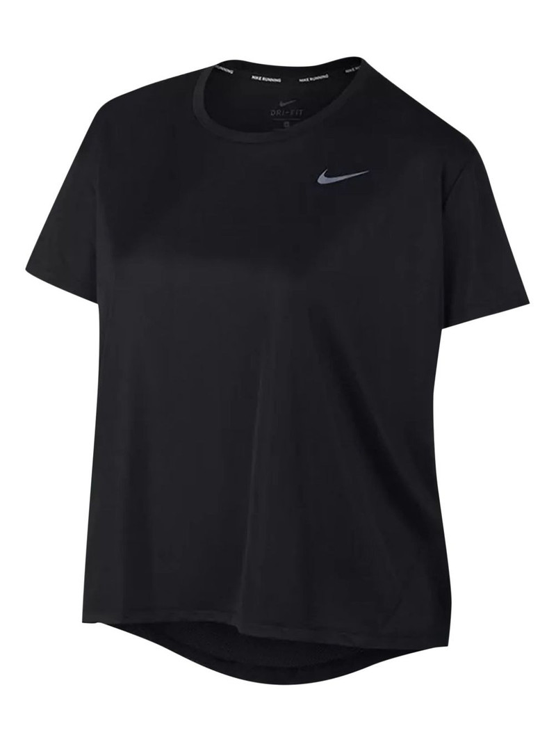 Miler short-sleeve running T-shirt 1