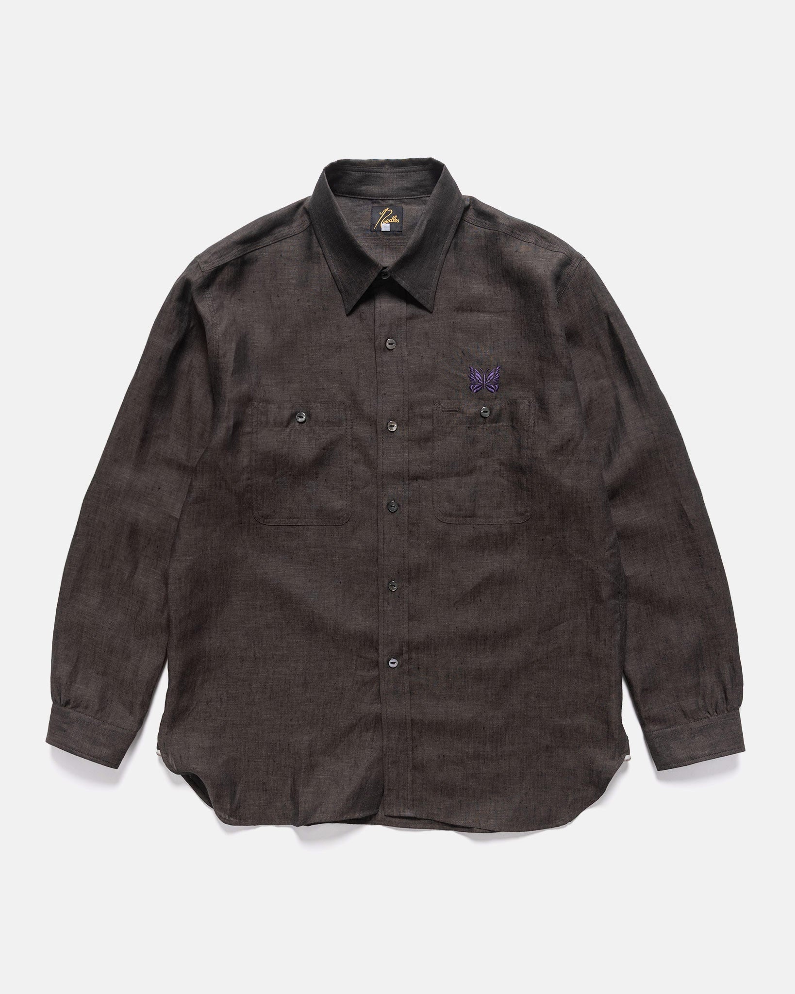Work Shirt - 1