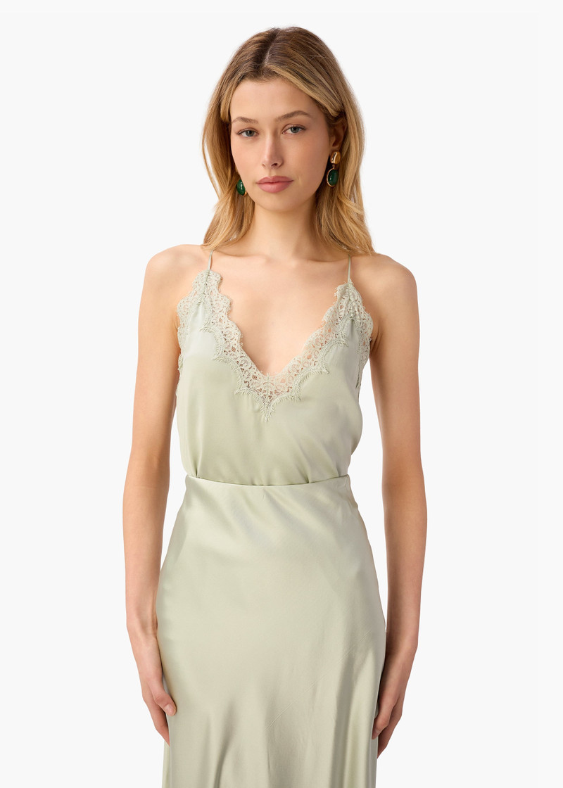 EVERLY CAMISOLE SEA GLASS 1