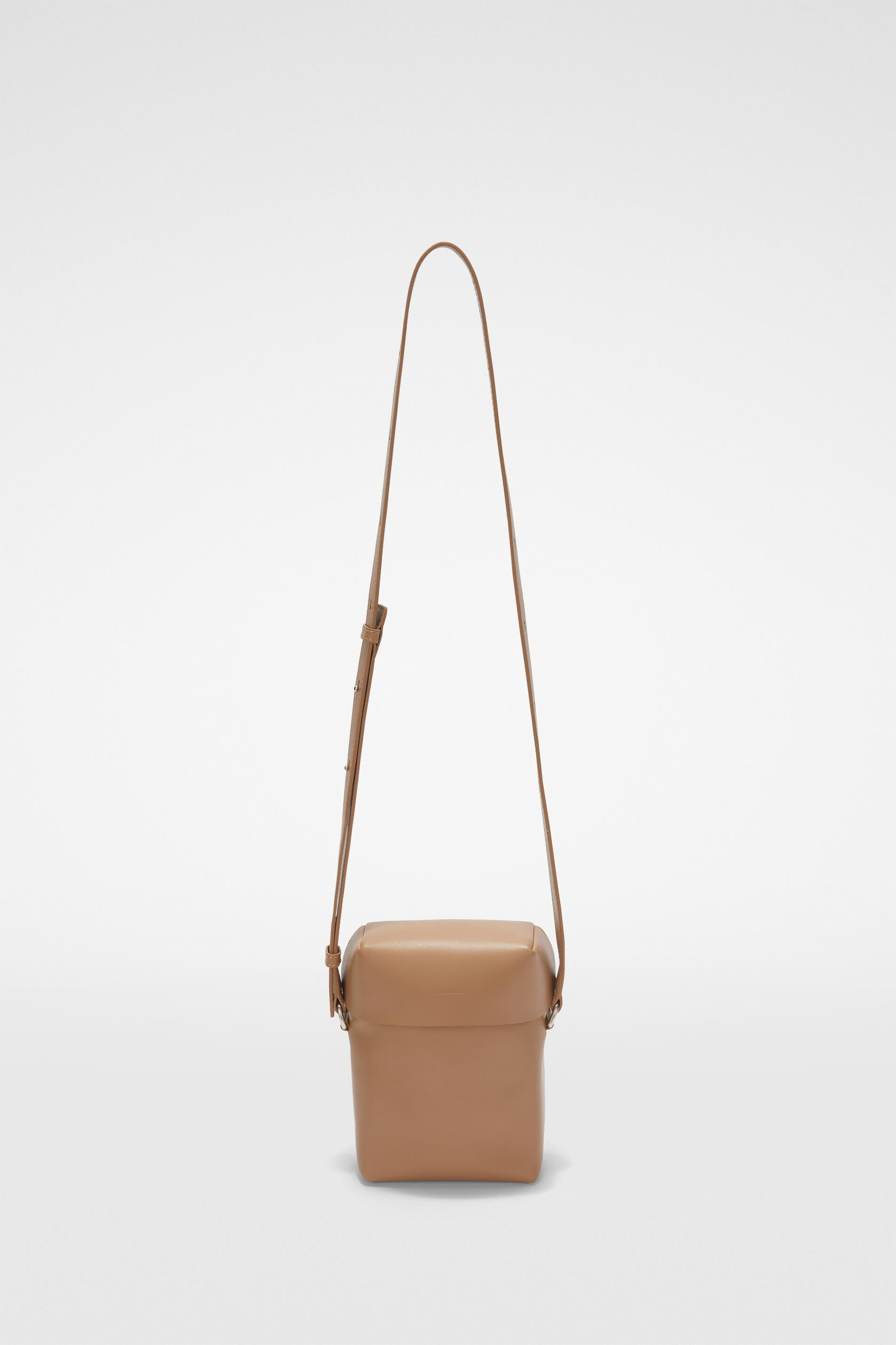 Lid Crossbody Small - 1