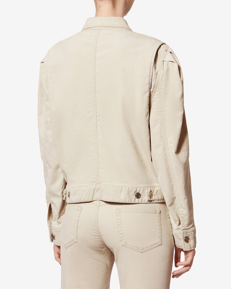 BOLINEAV JACKET 5