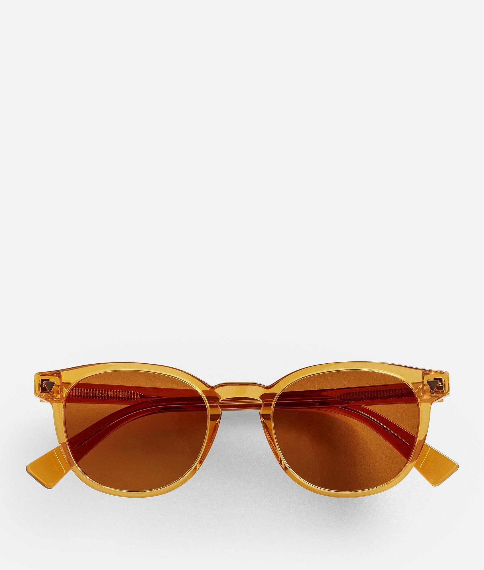 Soft Recycled Acetate Panthos Sunglasses - 1