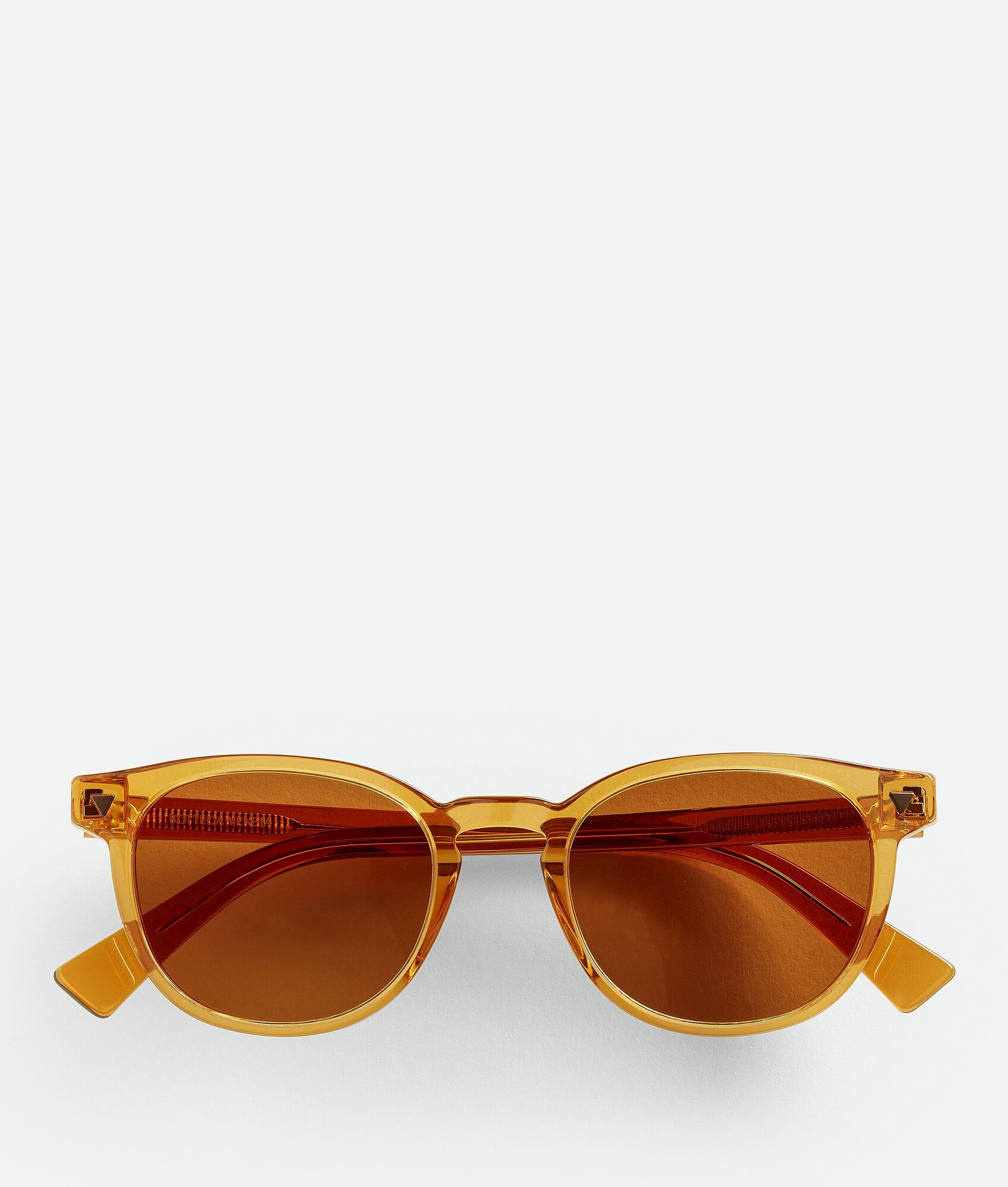 Soft Recycled Acetate Panthos Sunglasses - 1