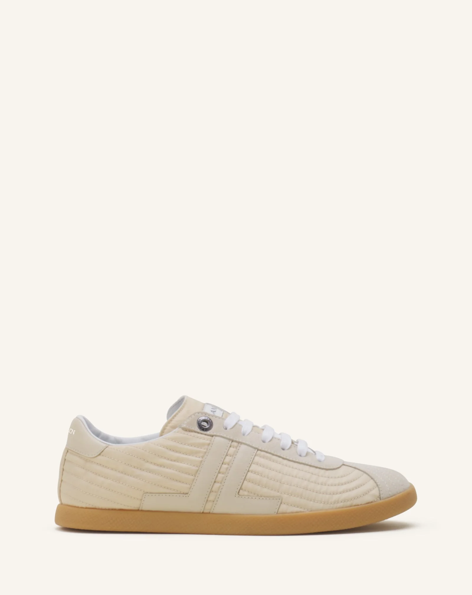 GLEN 2.0 SNEAKERS IN NYLON - 1