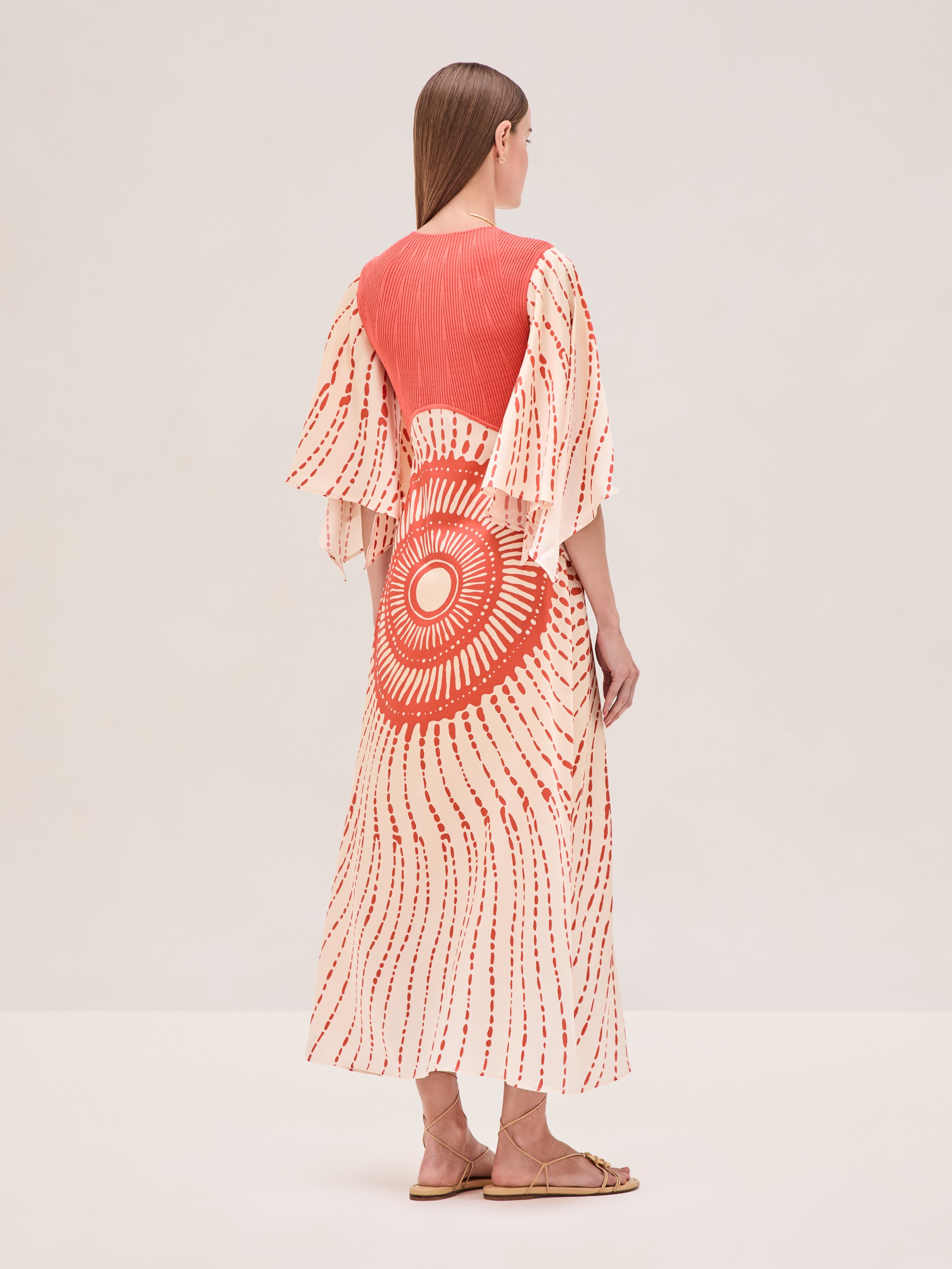Matani Dress - 4