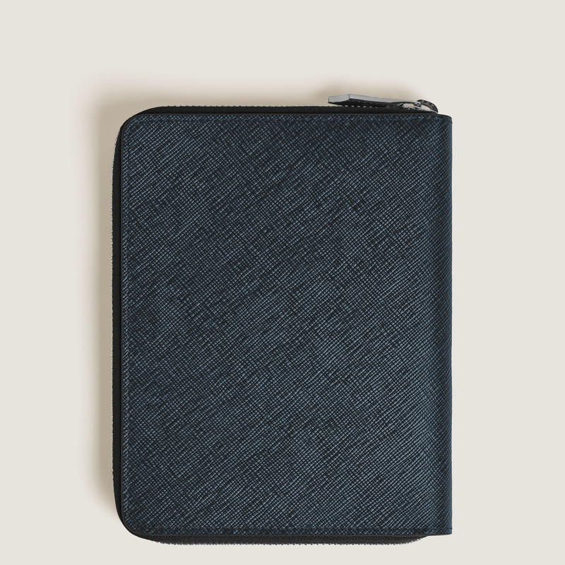 Montblanc SARTORIAL 5 PEN POUCH WITH ZIP outlook