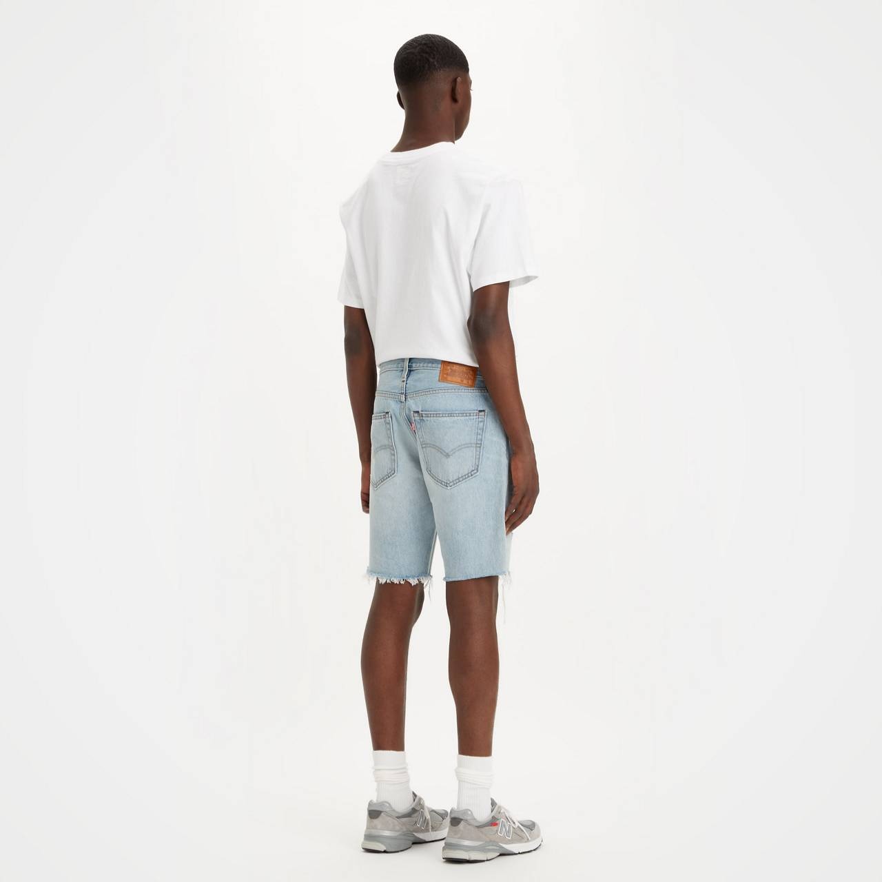 412 SLIM FIT 9" MEN'S SHORTS - 5