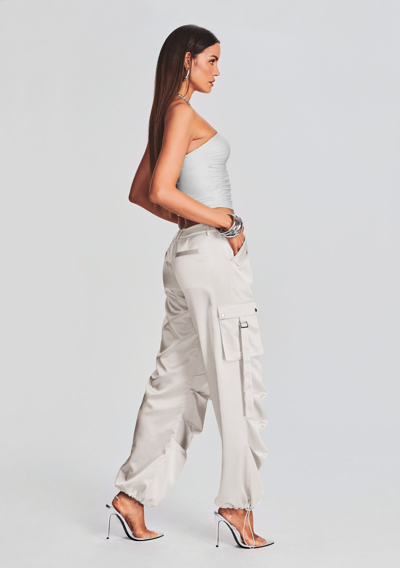 DEBBI STRAPLESS TOP 3