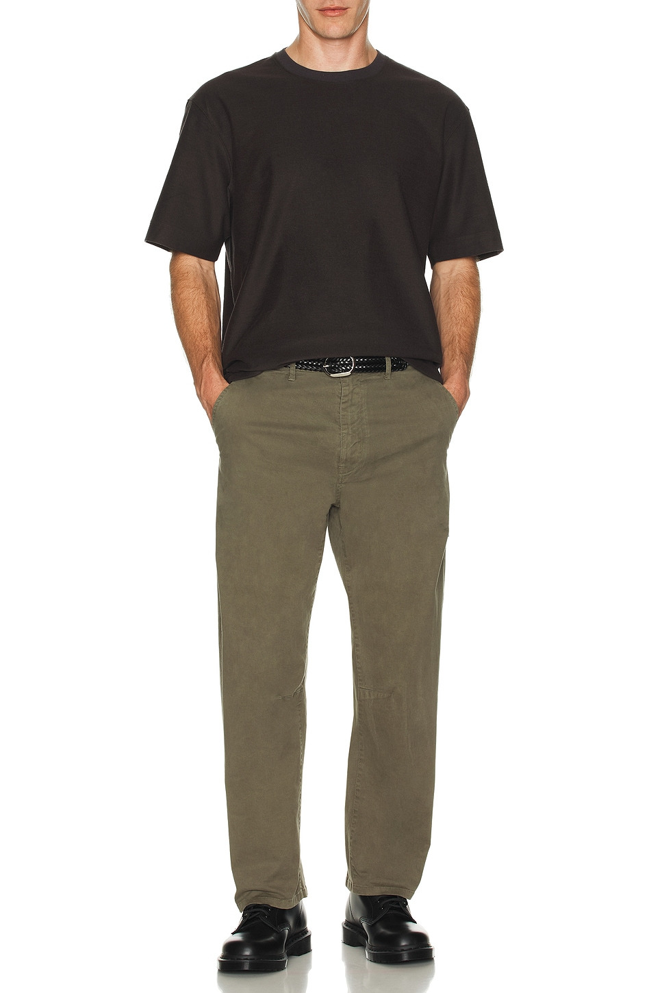 Carpenter Pant - 5
