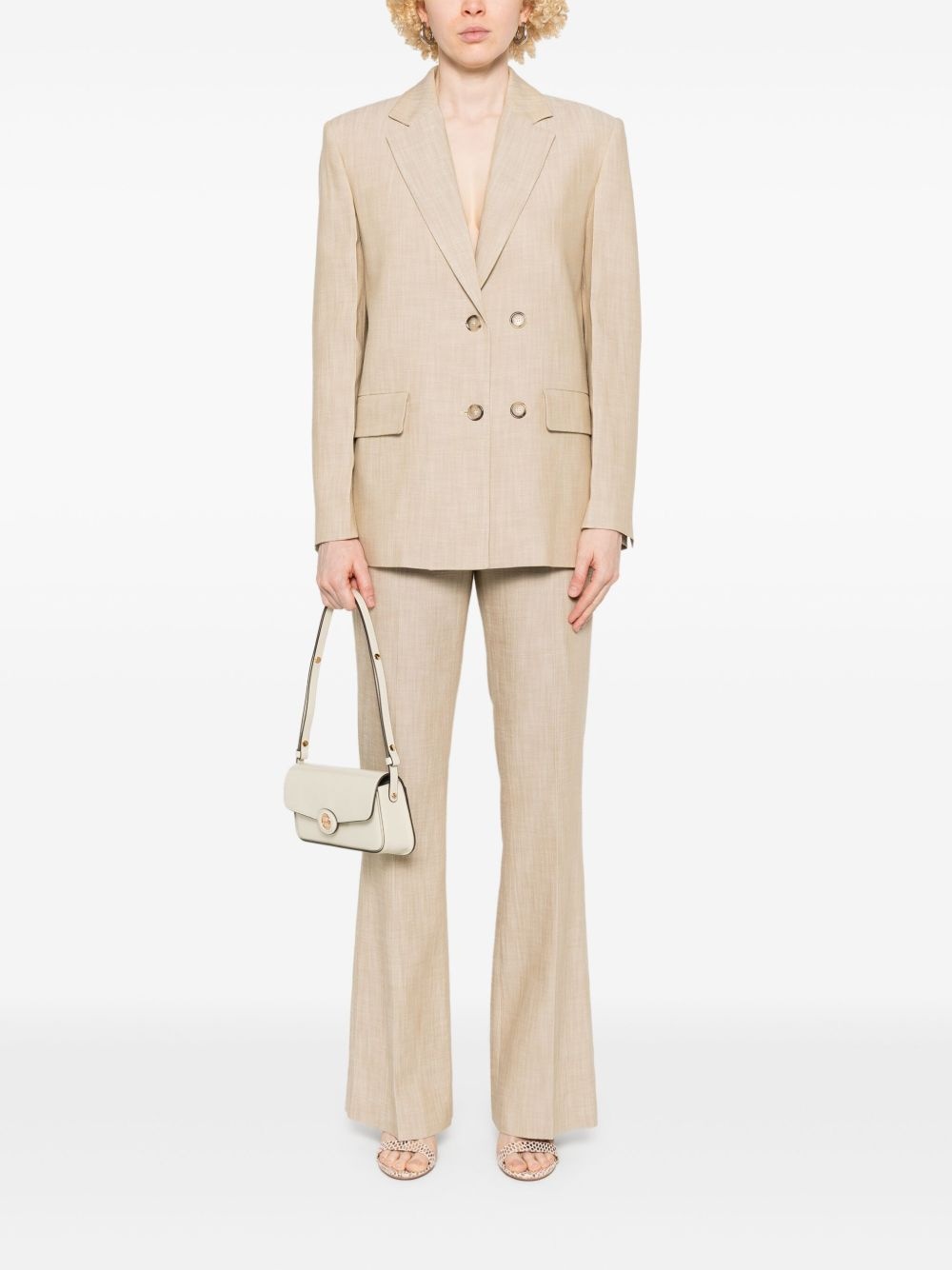 Serenidad trousers - 2