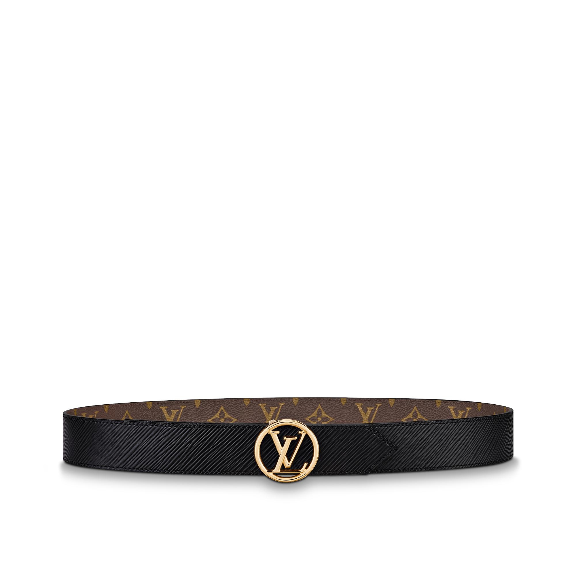 LV Circle 35mm Reversible - 1