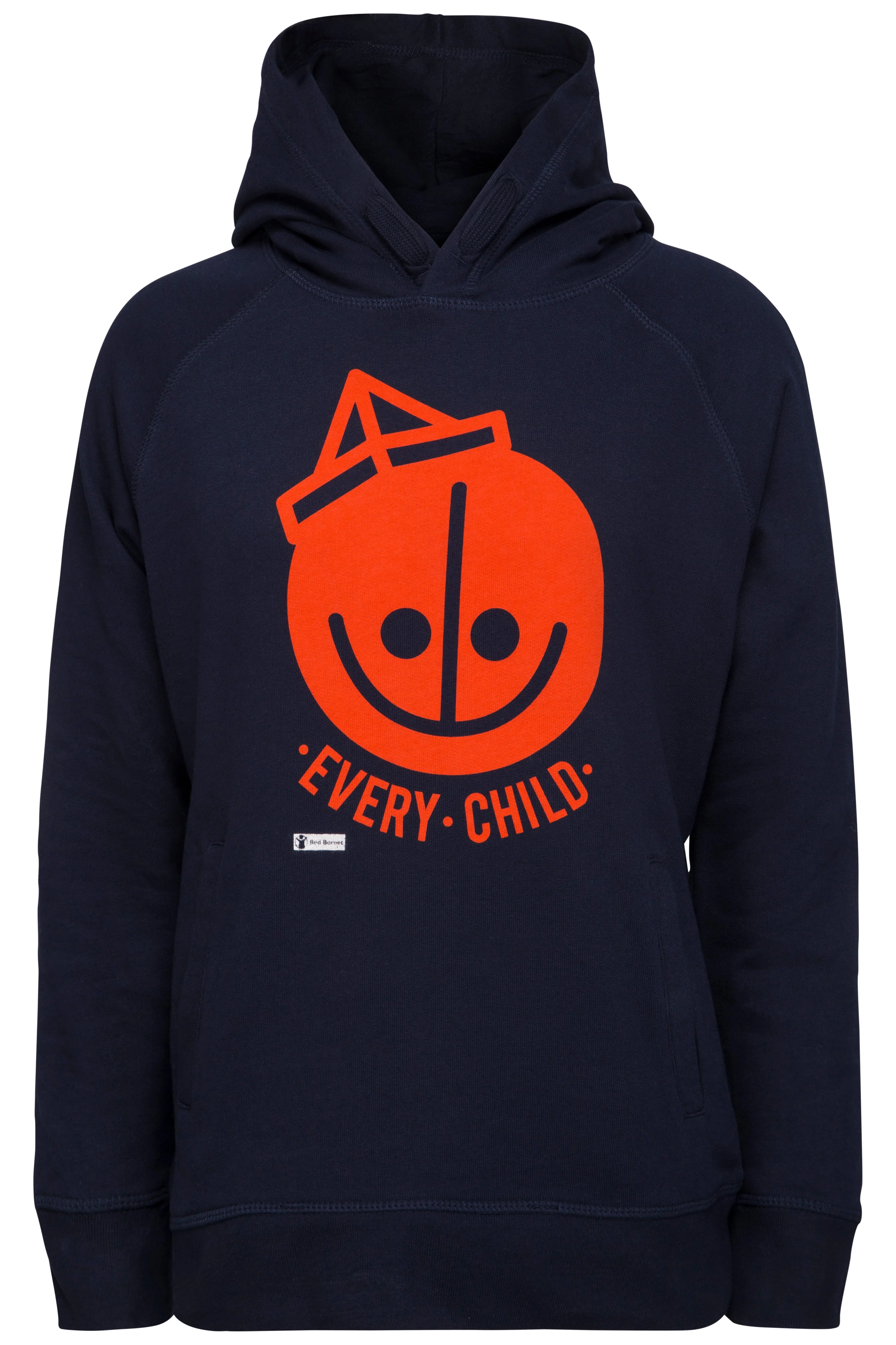 EVERYCHILD HOODIE ADULT - 1