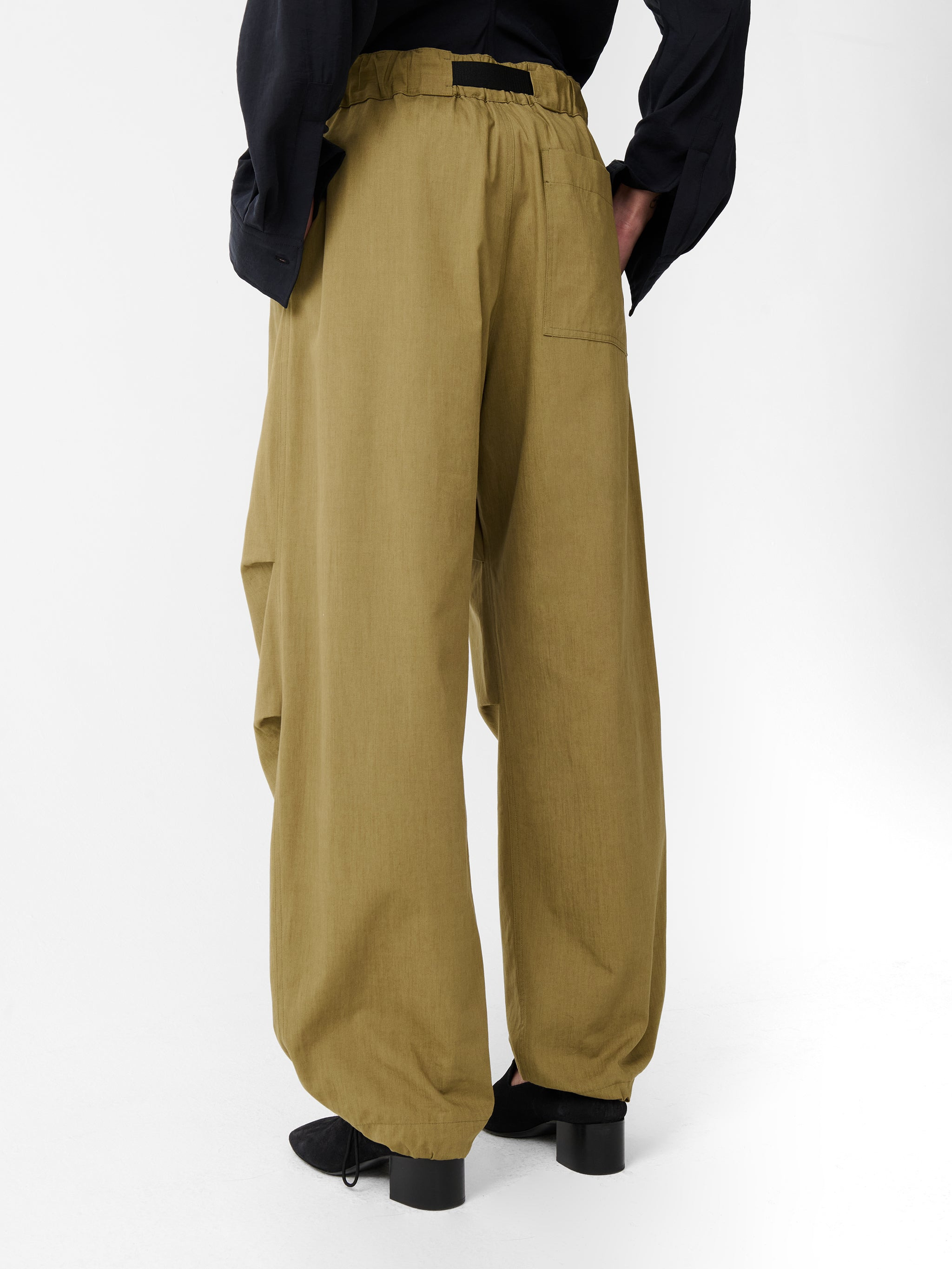 Caro Pant - 8